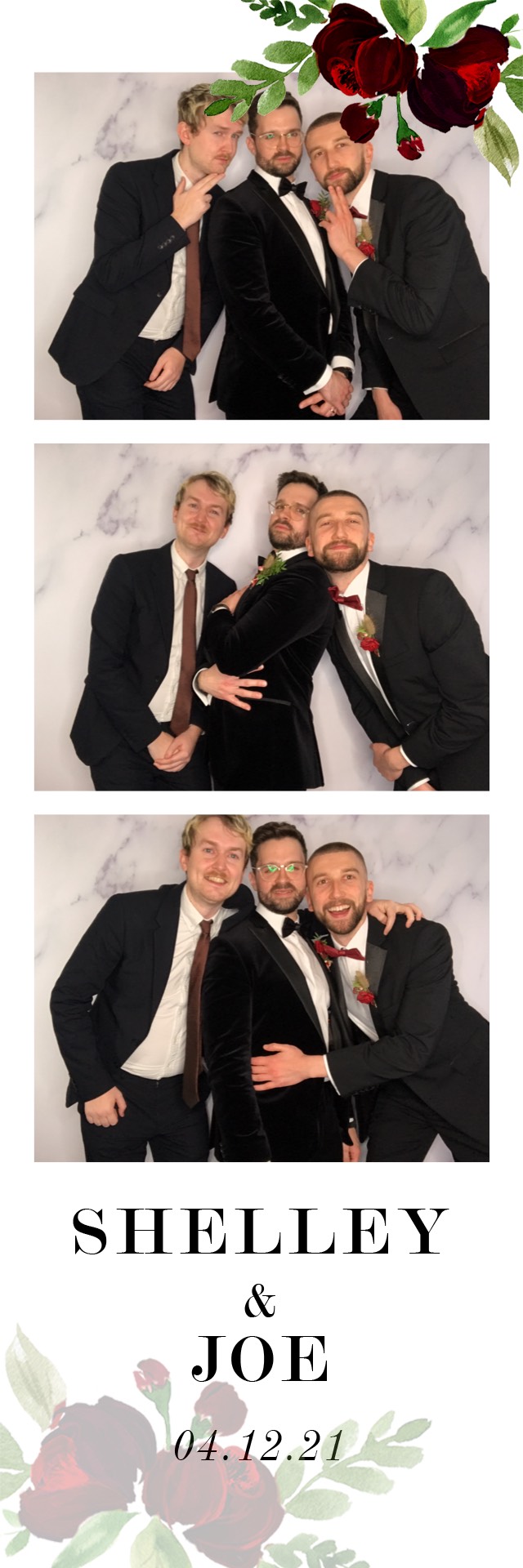 Shelley & Joe | View more photos from the event at images.mobile-photo-booth.com/u/MobilePhotoBoothUK/Shelley-Joe