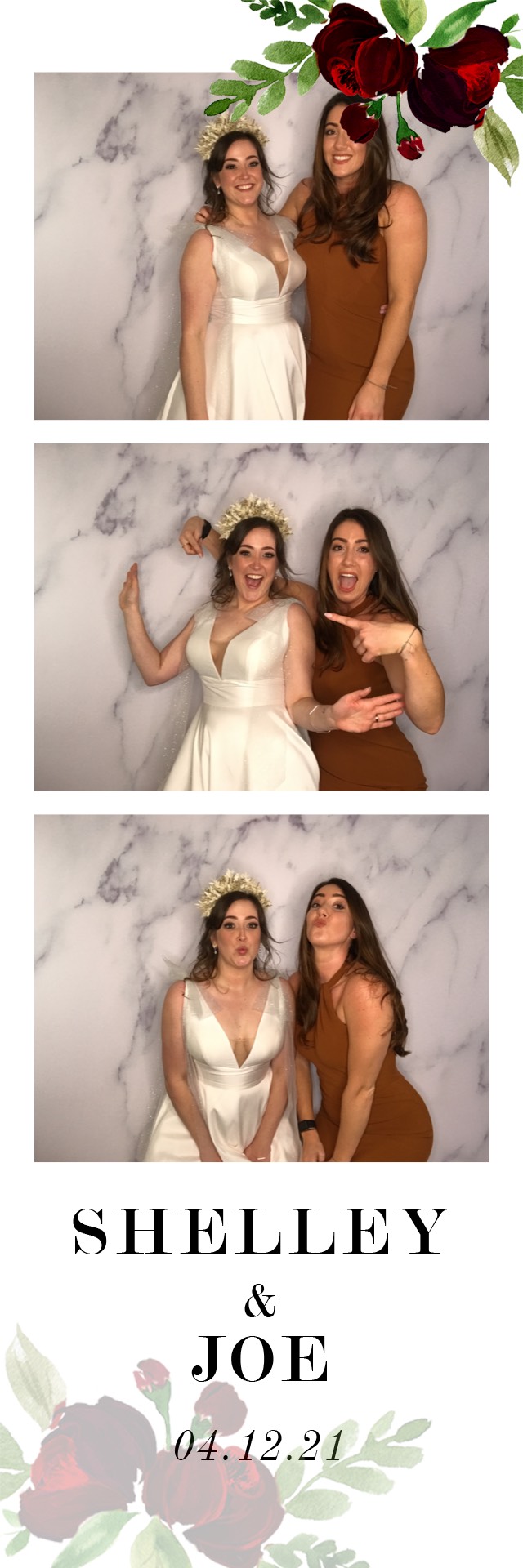 Shelley & Joe | View more photos from the event at images.mobile-photo-booth.com/u/MobilePhotoBoothUK/Shelley-Joe