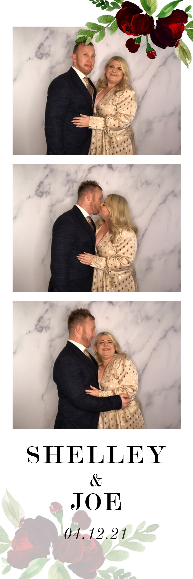 Shelley & Joe | View more photos from the event at images.mobile-photo-booth.com/u/MobilePhotoBoothUK/Shelley-Joe