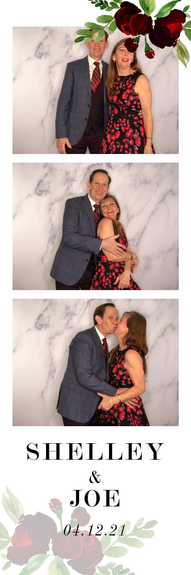 Shelley & Joe | View more photos from the event at images.mobile-photo-booth.com/u/MobilePhotoBoothUK/Shelley-Joe