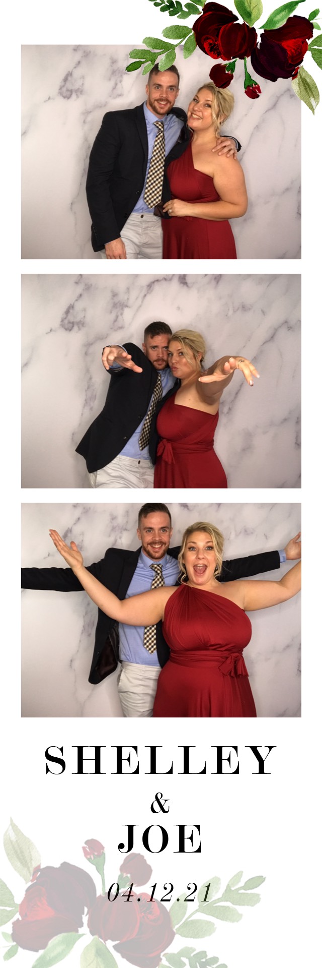 Shelley & Joe | View more photos from the event at images.mobile-photo-booth.com/u/MobilePhotoBoothUK/Shelley-Joe