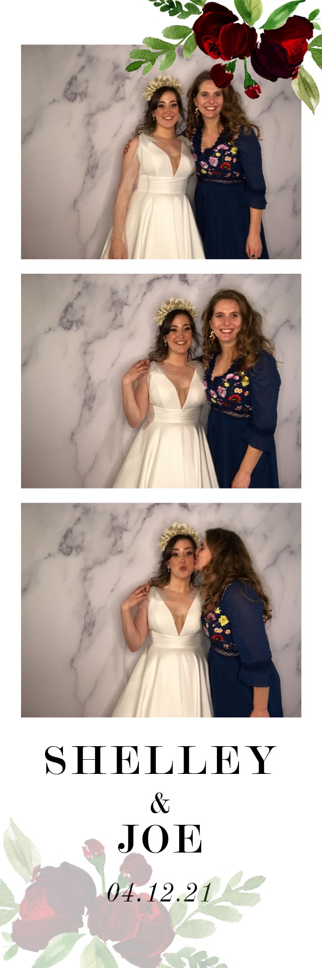 Shelley & Joe | View more photos from the event at images.mobile-photo-booth.com/u/MobilePhotoBoothUK/Shelley-Joe