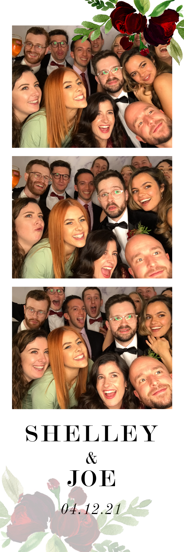 Shelley & Joe | View more photos from the event at images.mobile-photo-booth.com/u/MobilePhotoBoothUK/Shelley-Joe