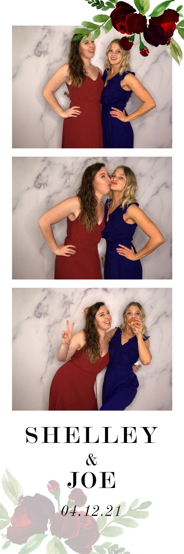Shelley & Joe | View more photos from the event at images.mobile-photo-booth.com/u/MobilePhotoBoothUK/Shelley-Joe