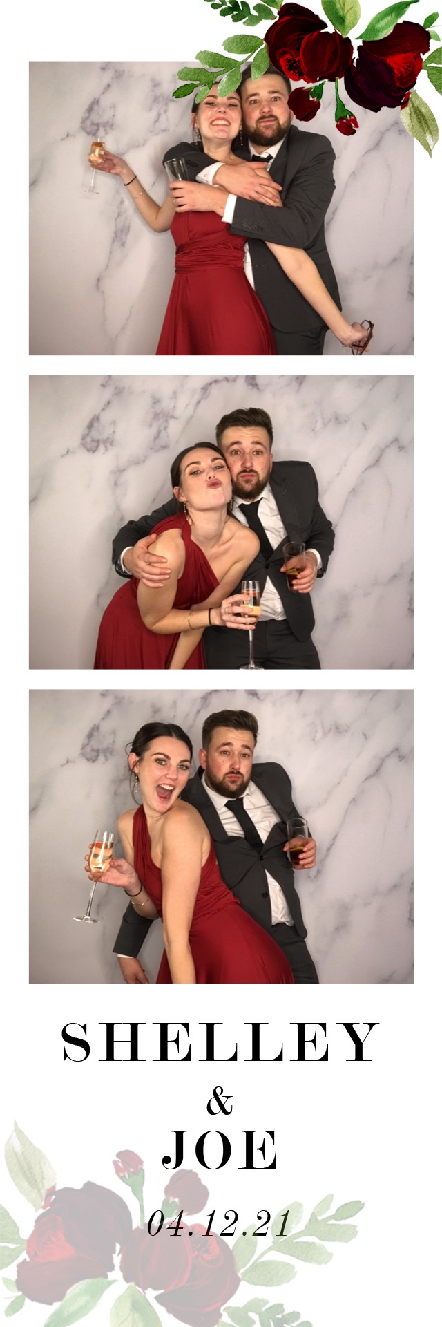 Shelley & Joe | View more photos from the event at images.mobile-photo-booth.com/u/MobilePhotoBoothUK/Shelley-Joe