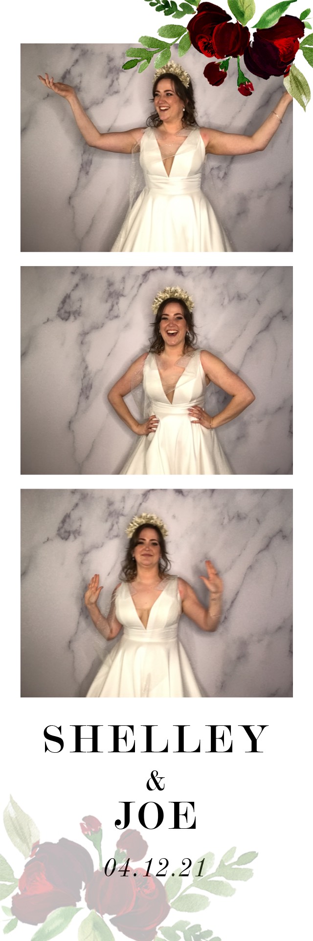 Shelley & Joe | View more photos from the event at images.mobile-photo-booth.com/u/MobilePhotoBoothUK/Shelley-Joe