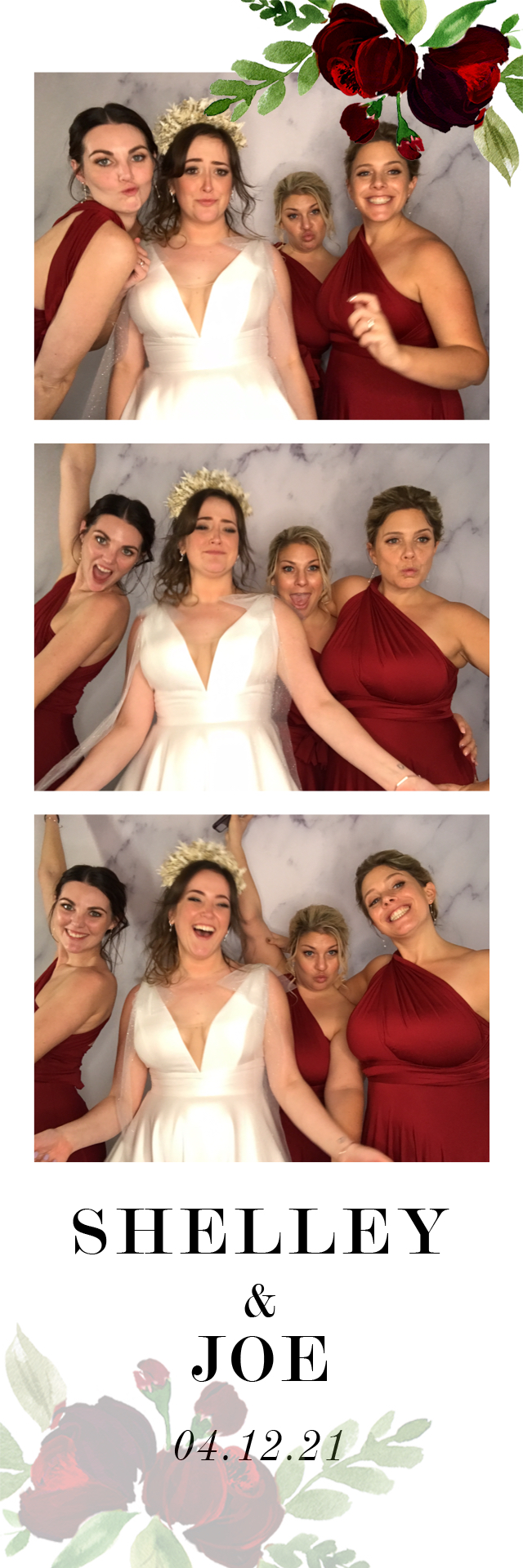 Shelley & Joe | View more photos from the event at images.mobile-photo-booth.com/u/MobilePhotoBoothUK/Shelley-Joe