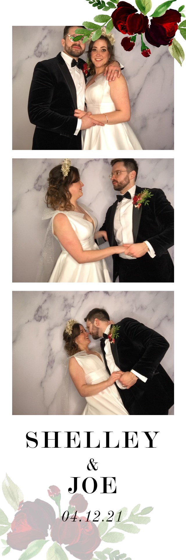 Shelley & Joe | View more photos from the event at images.mobile-photo-booth.com/u/MobilePhotoBoothUK/Shelley-Joe