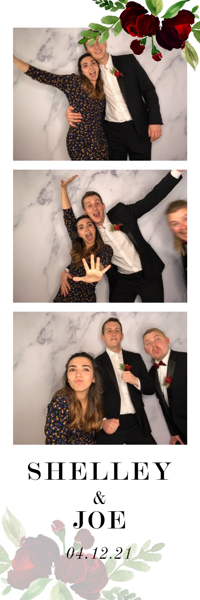 Shelley & Joe | View more photos from the event at images.mobile-photo-booth.com/u/MobilePhotoBoothUK/Shelley-Joe