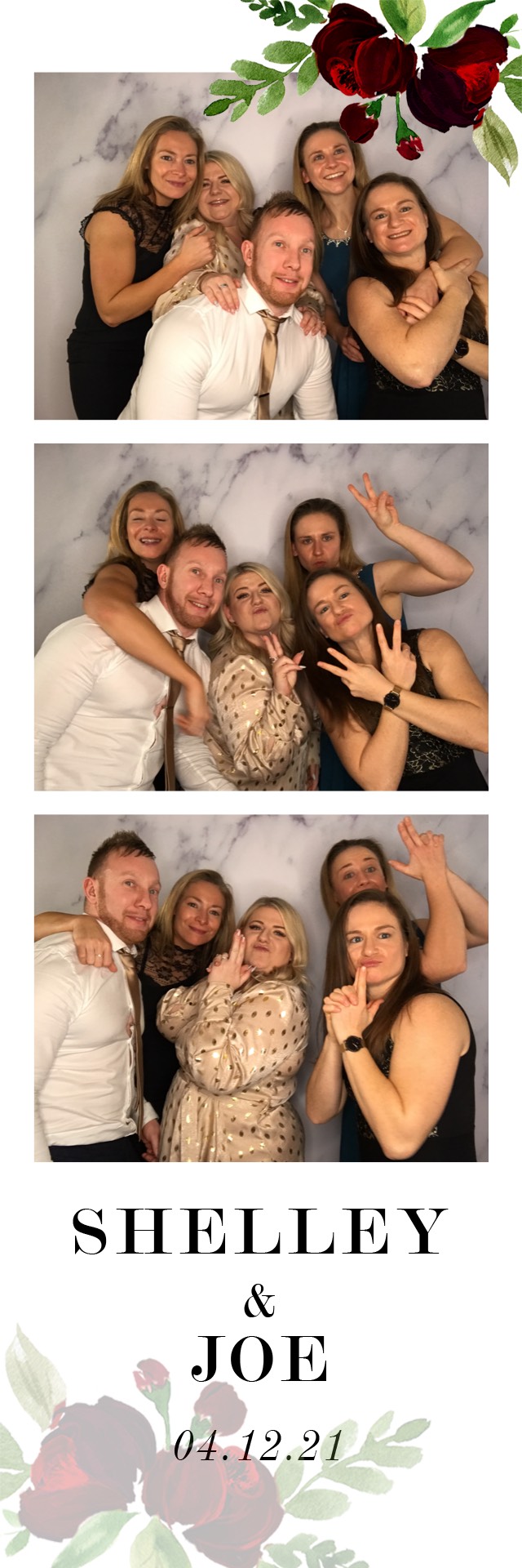 Shelley & Joe | View more photos from the event at images.mobile-photo-booth.com/u/MobilePhotoBoothUK/Shelley-Joe