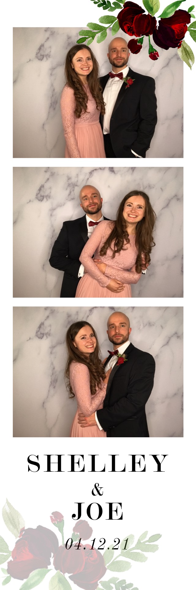 Shelley & Joe | View more photos from the event at images.mobile-photo-booth.com/u/MobilePhotoBoothUK/Shelley-Joe