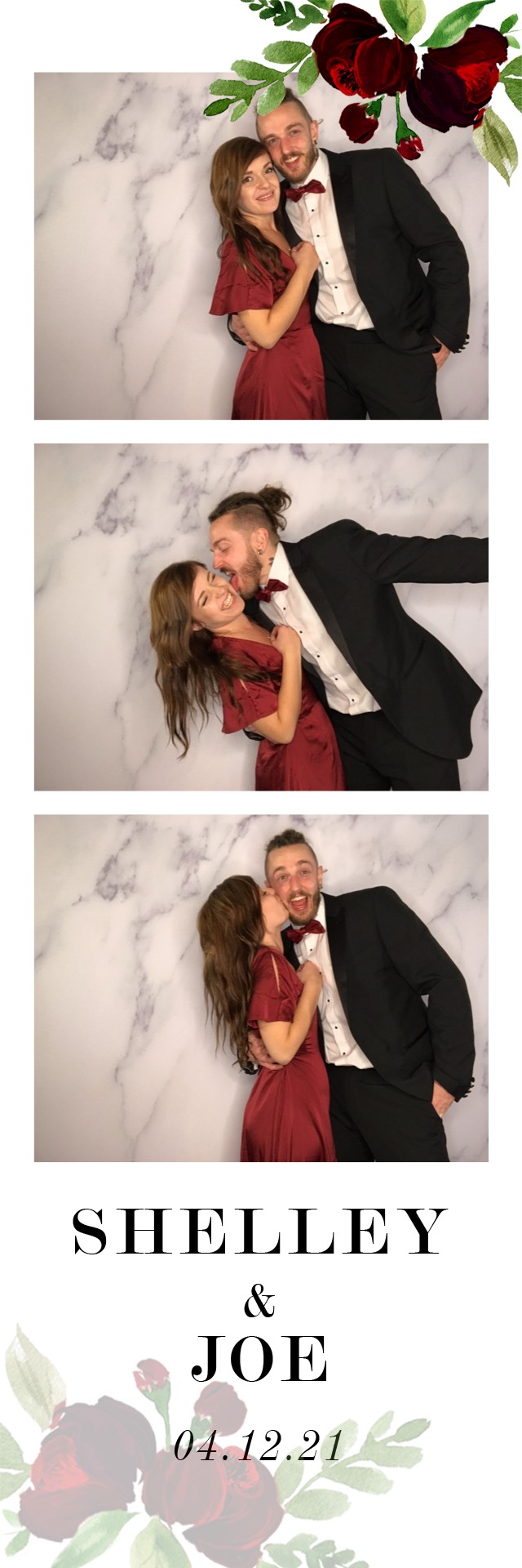 Shelley & Joe | View more photos from the event at images.mobile-photo-booth.com/u/MobilePhotoBoothUK/Shelley-Joe