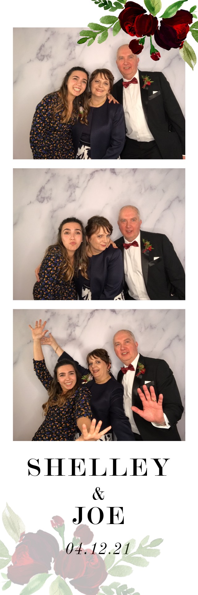 Shelley & Joe | View more photos from the event at images.mobile-photo-booth.com/u/MobilePhotoBoothUK/Shelley-Joe