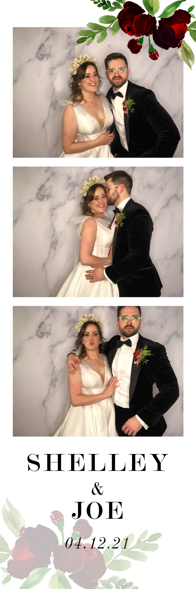 Shelley & Joe | View more photos from the event at images.mobile-photo-booth.com/u/MobilePhotoBoothUK/Shelley-Joe