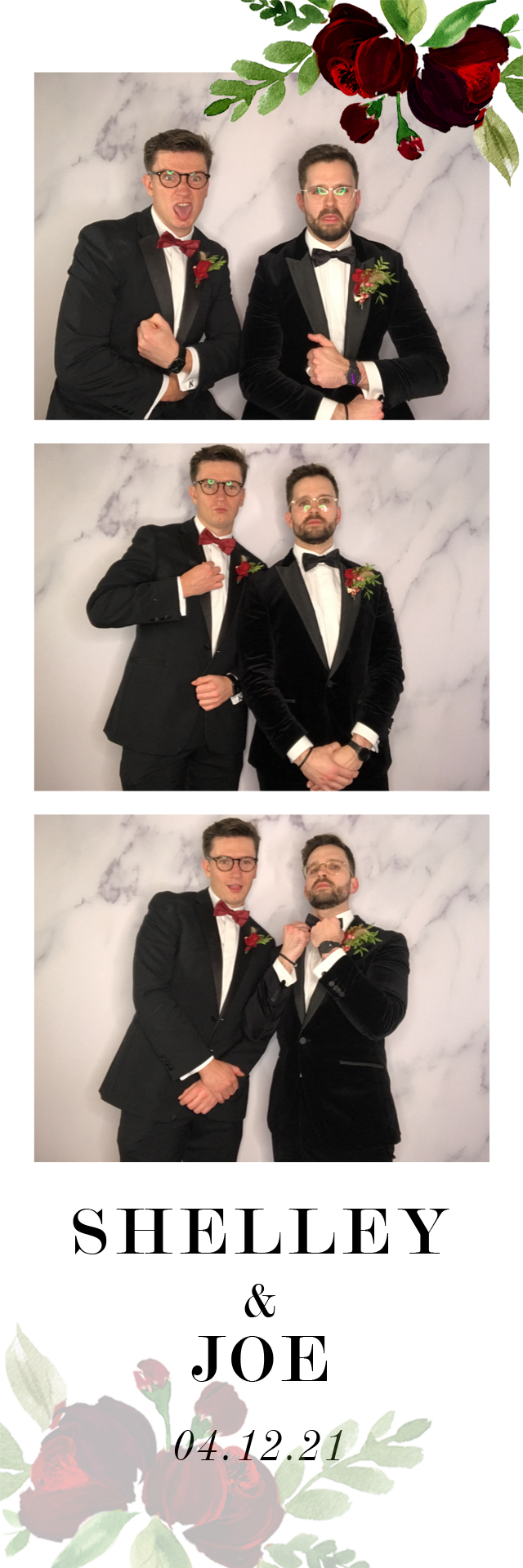 Shelley & Joe | View more photos from the event at images.mobile-photo-booth.com/u/MobilePhotoBoothUK/Shelley-Joe