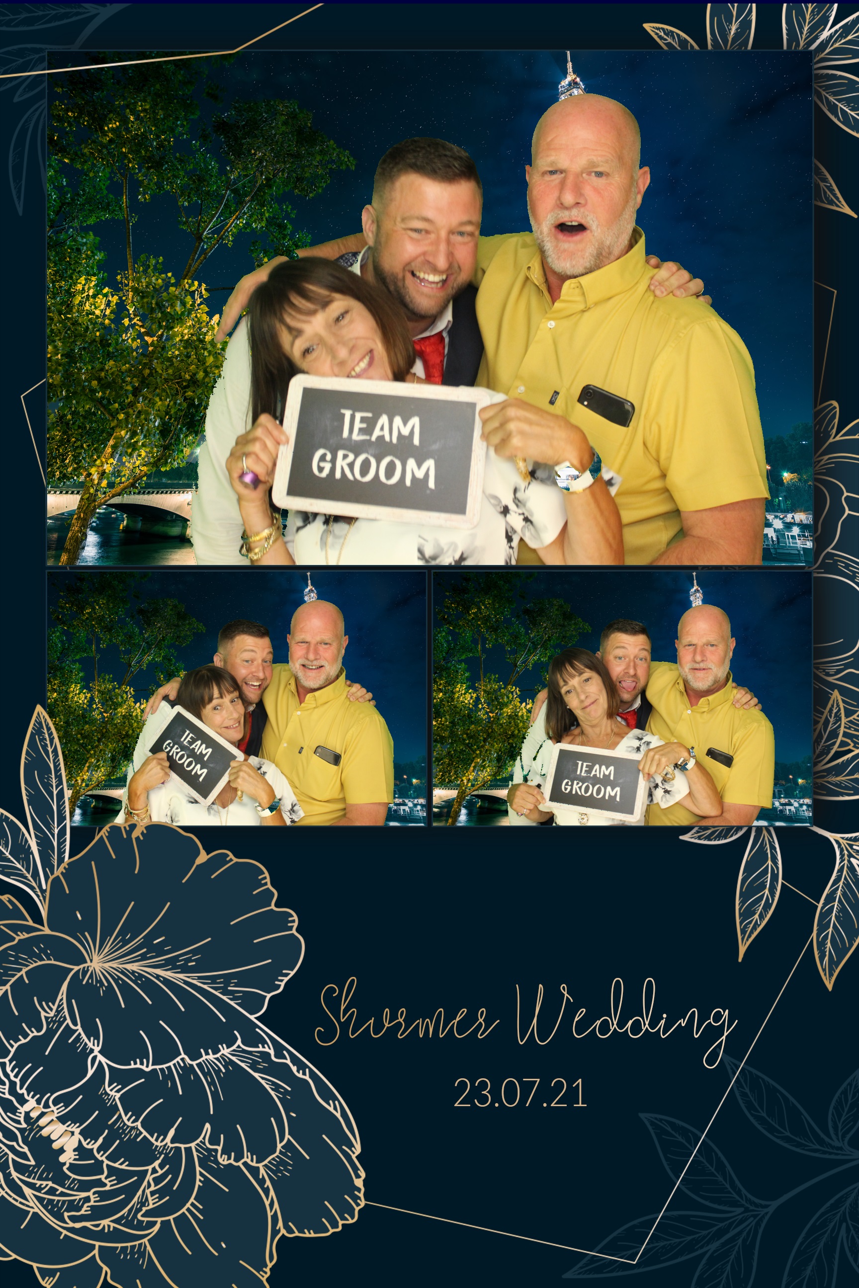 Shurmer Wedding | View more photos from the event at images.mobile-photo-booth.com/u/MobilePhotoBoothUK/Shurmer-Wedding