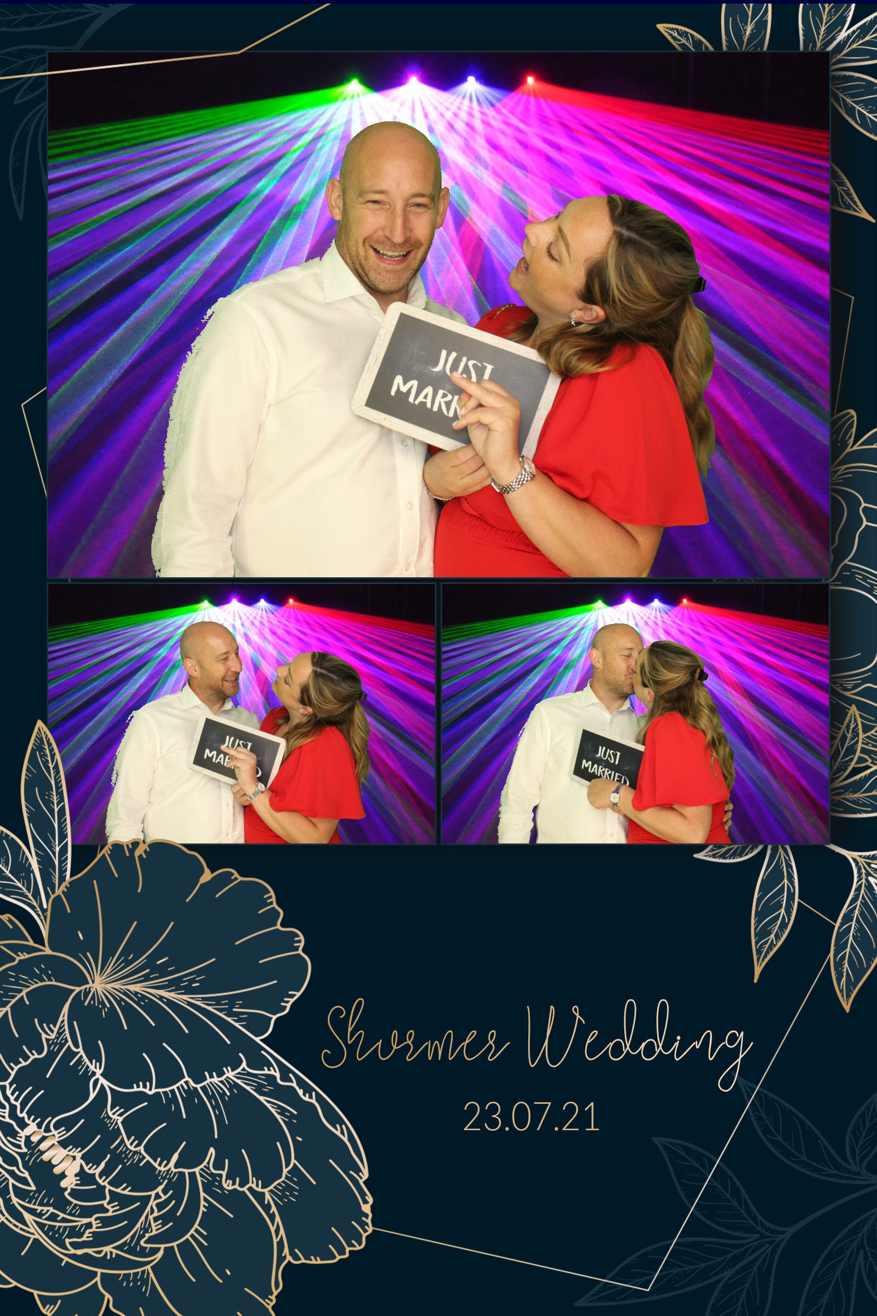 Shurmer Wedding | View more photos from the event at images.mobile-photo-booth.com/u/MobilePhotoBoothUK/Shurmer-Wedding