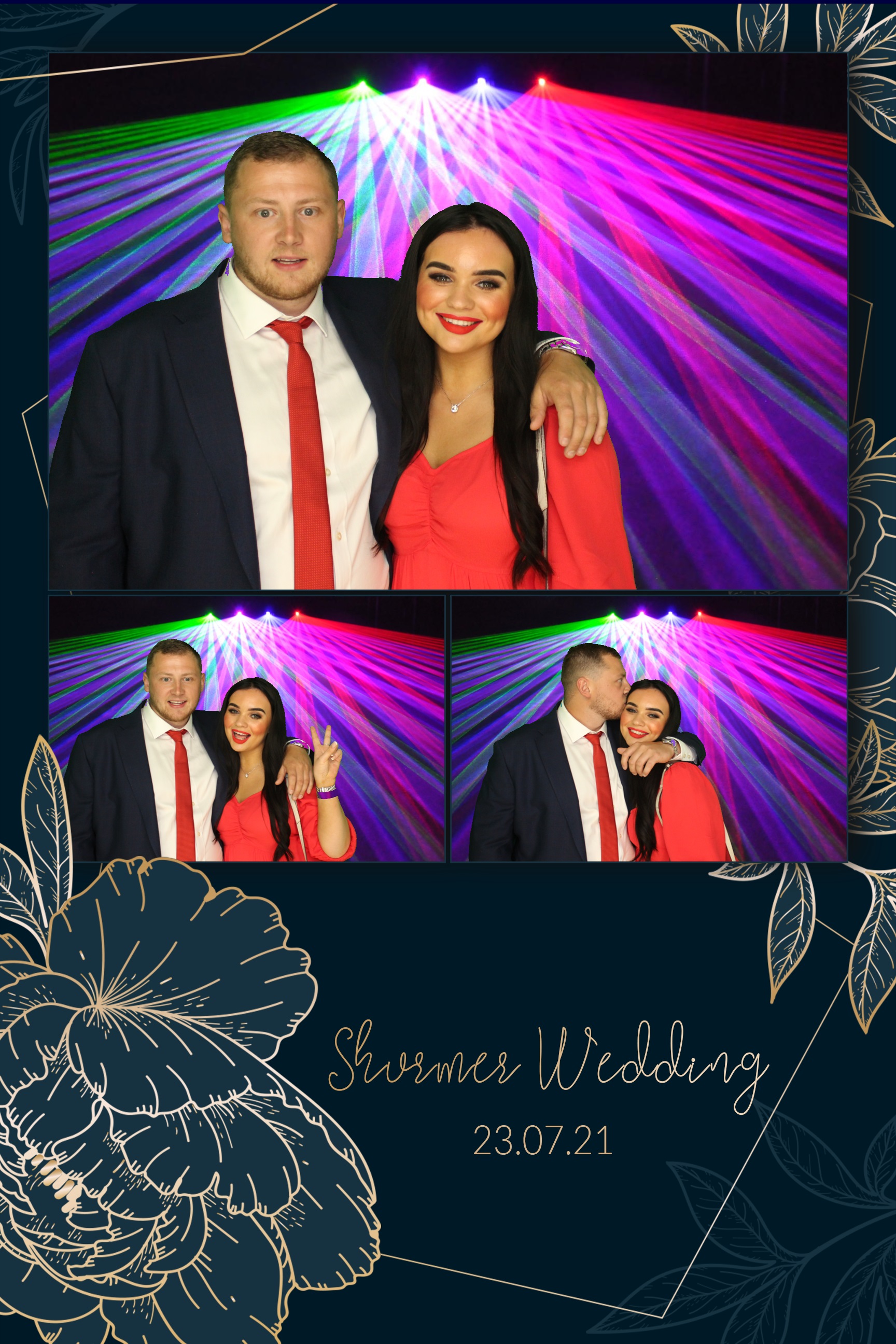 Shurmer Wedding | View more photos from the event at images.mobile-photo-booth.com/u/MobilePhotoBoothUK/Shurmer-Wedding