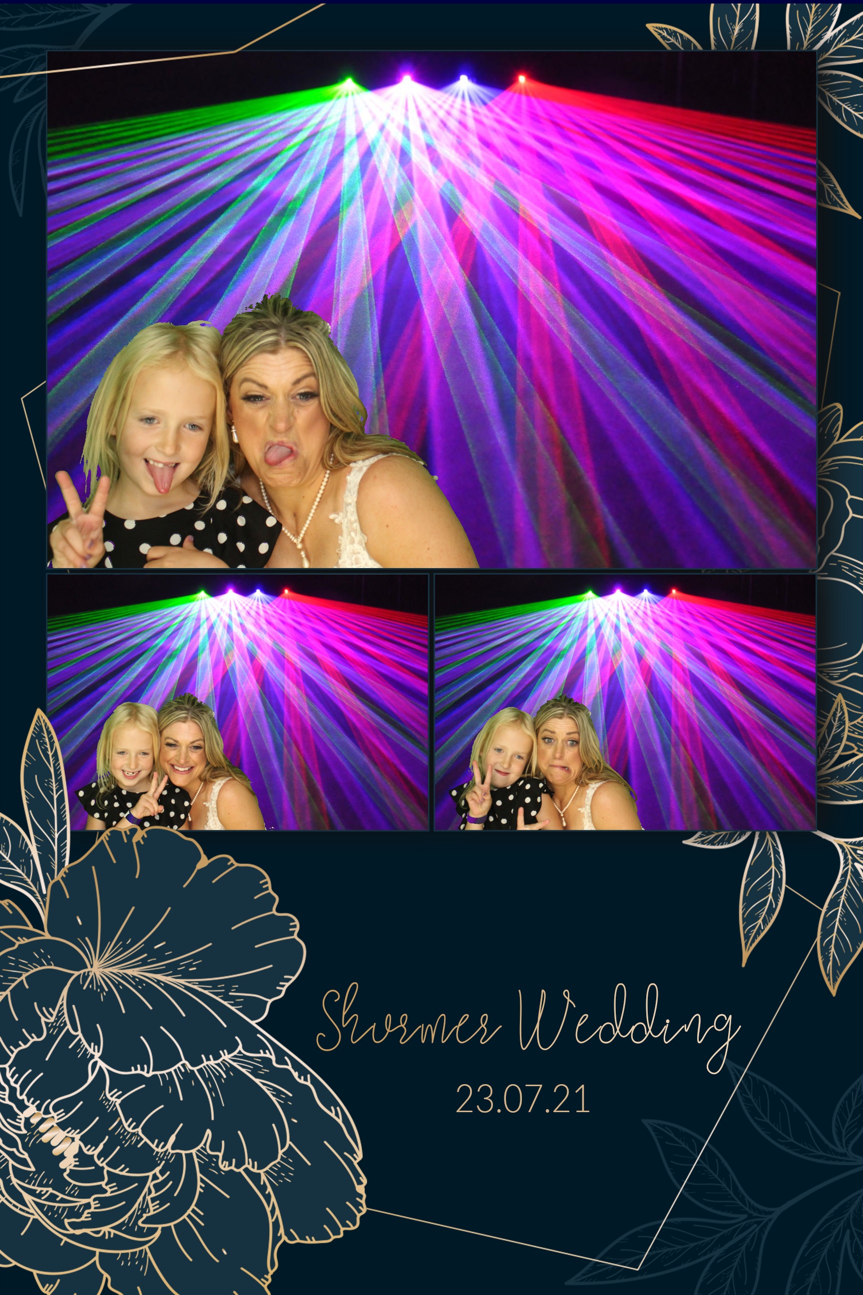 Shurmer Wedding | View more photos from the event at images.mobile-photo-booth.com/u/MobilePhotoBoothUK/Shurmer-Wedding