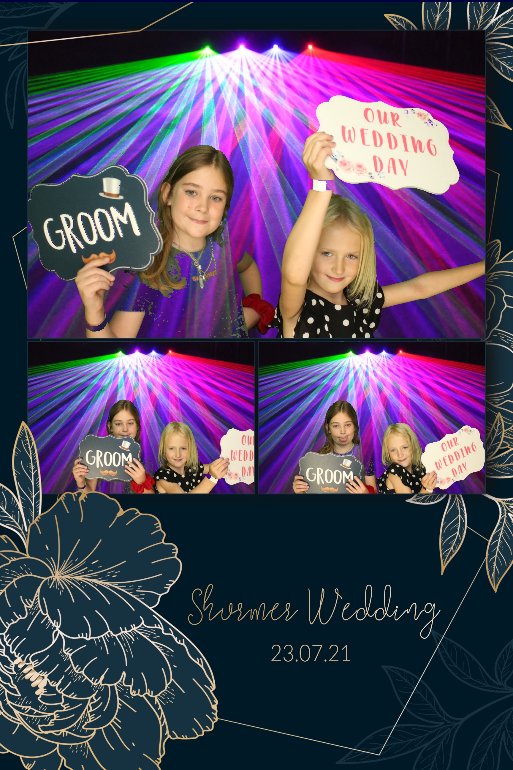 Shurmer Wedding | View more photos from the event at images.mobile-photo-booth.com/u/MobilePhotoBoothUK/Shurmer-Wedding