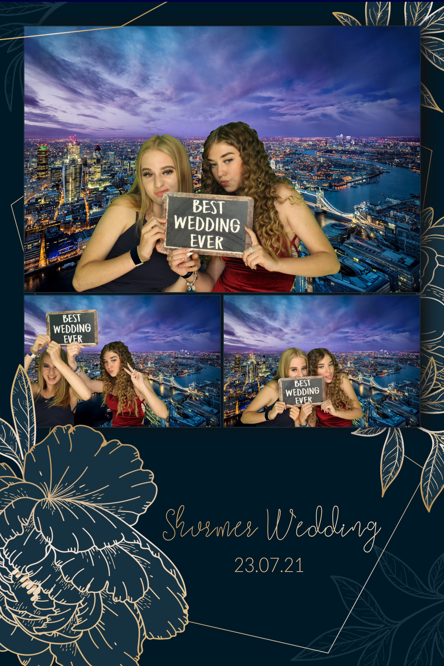 Shurmer Wedding | View more photos from the event at images.mobile-photo-booth.com/u/MobilePhotoBoothUK/Shurmer-Wedding