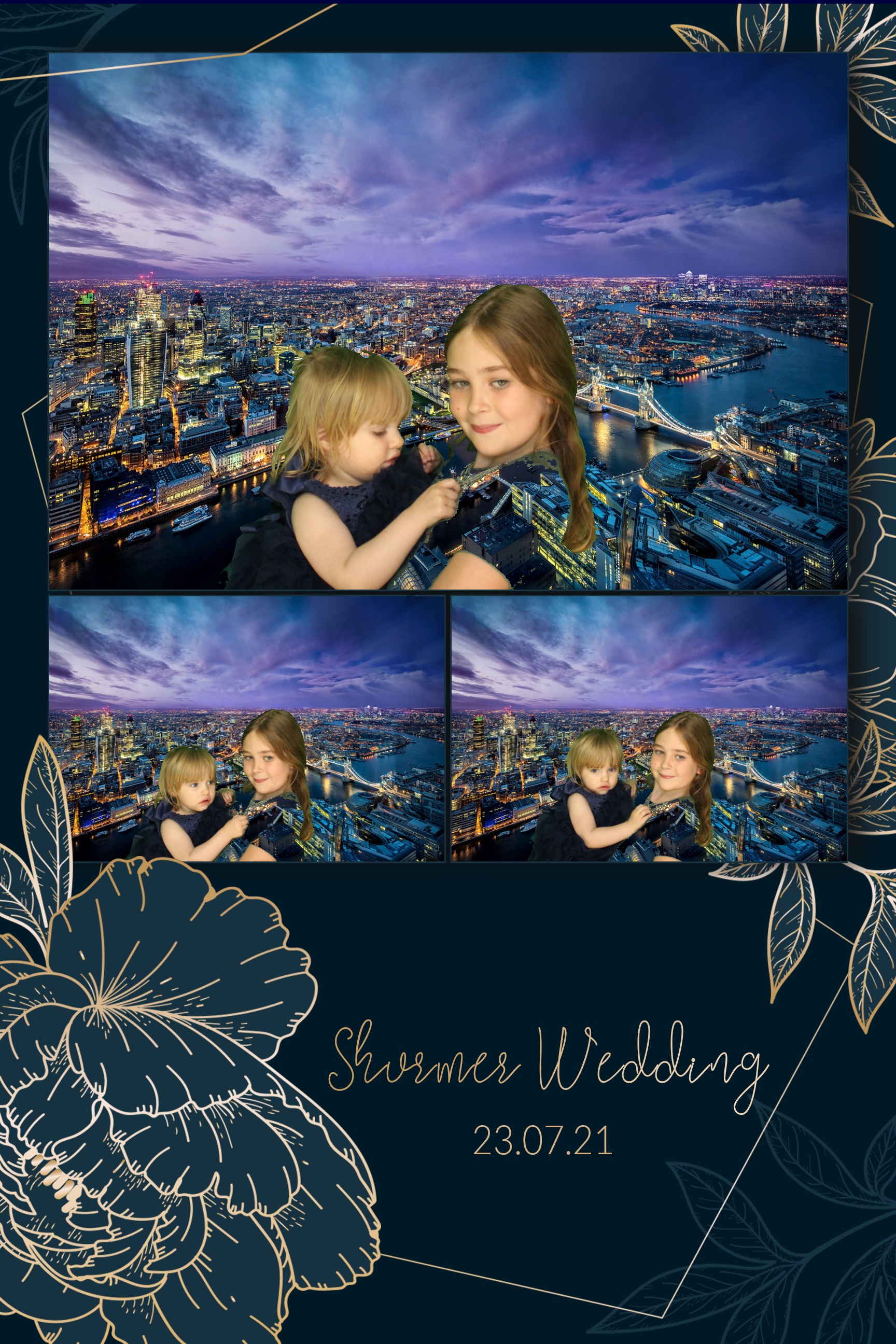 Shurmer Wedding | View more photos from the event at images.mobile-photo-booth.com/u/MobilePhotoBoothUK/Shurmer-Wedding