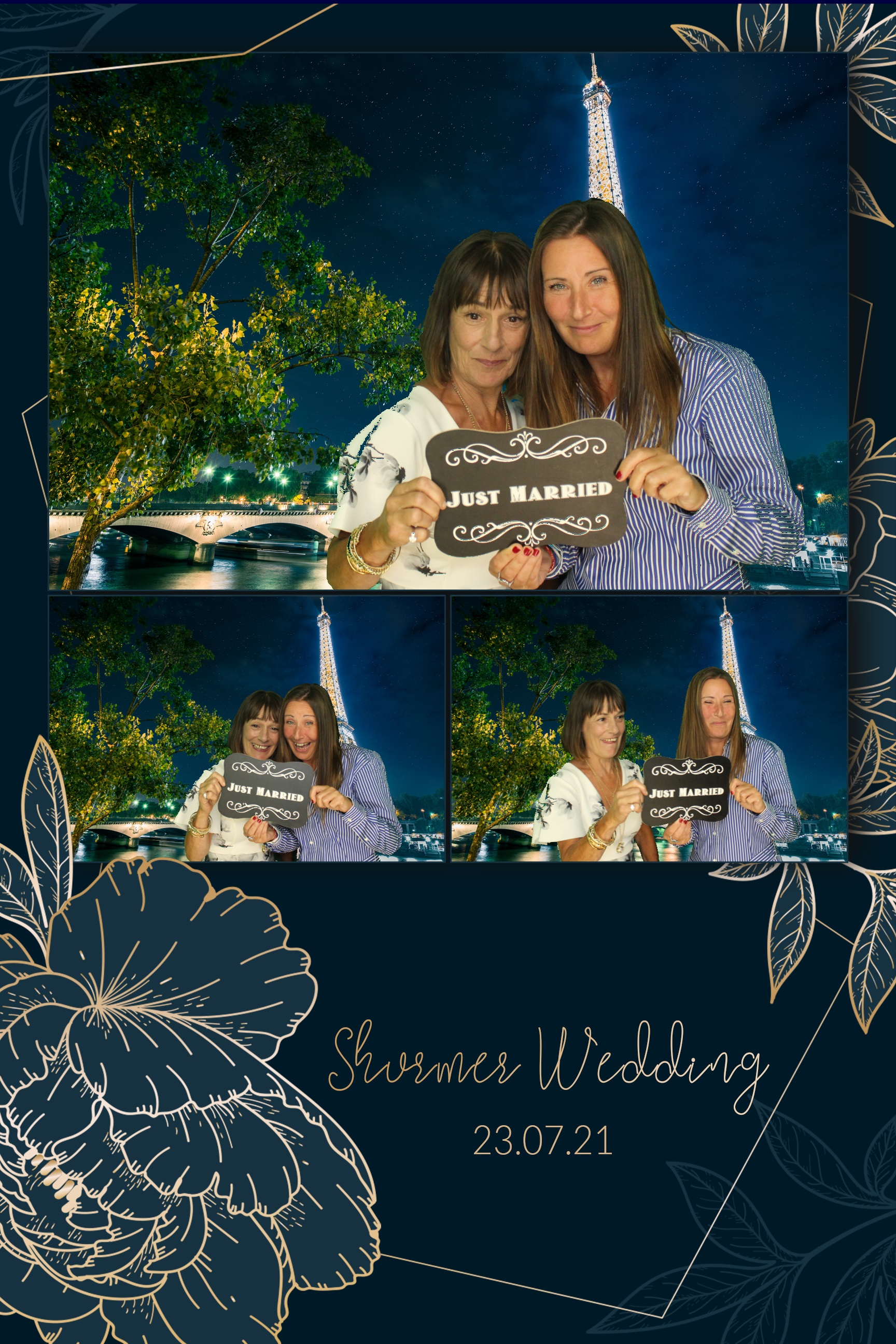 Shurmer Wedding | View more photos from the event at images.mobile-photo-booth.com/u/MobilePhotoBoothUK/Shurmer-Wedding