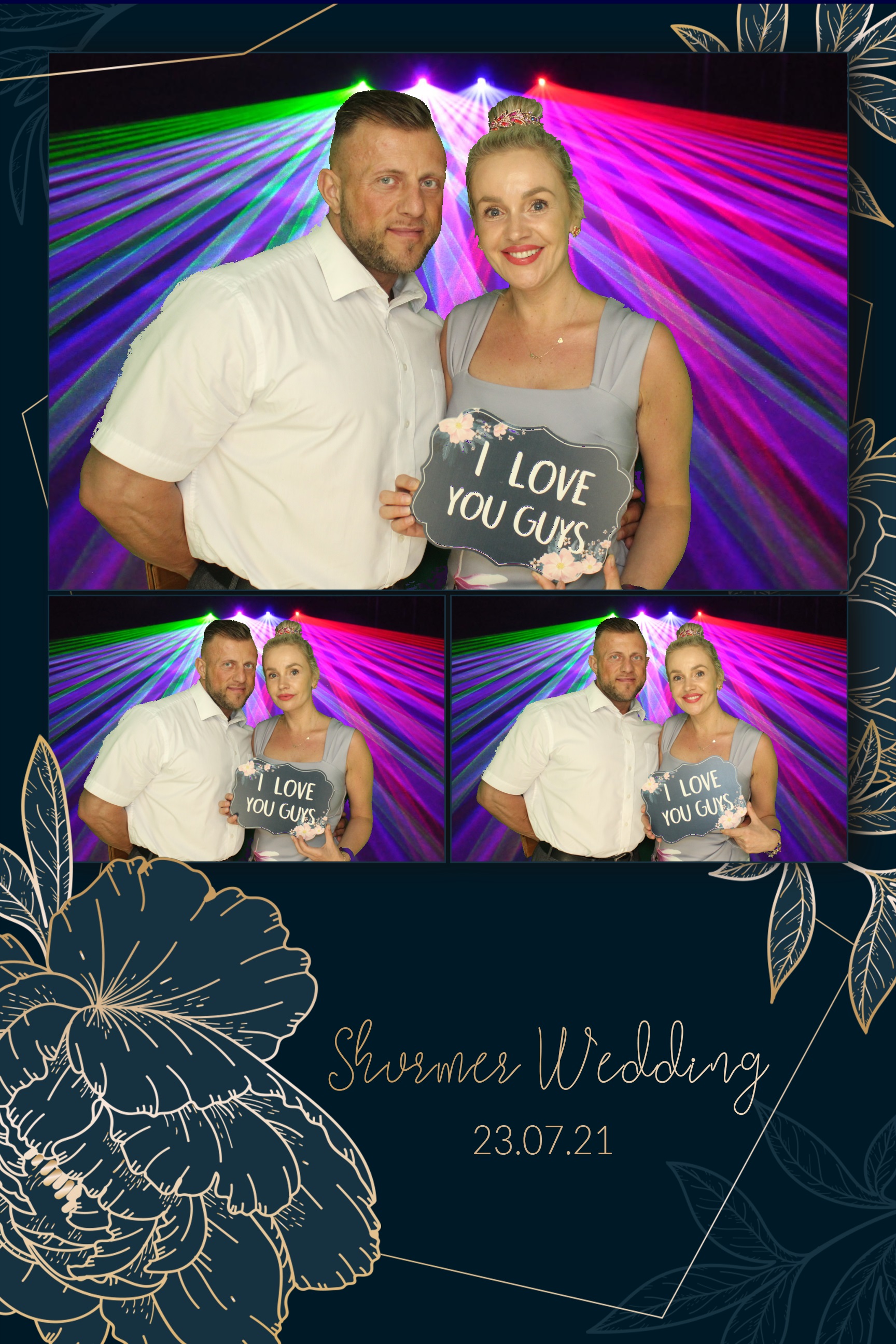 Shurmer Wedding | View more photos from the event at images.mobile-photo-booth.com/u/MobilePhotoBoothUK/Shurmer-Wedding