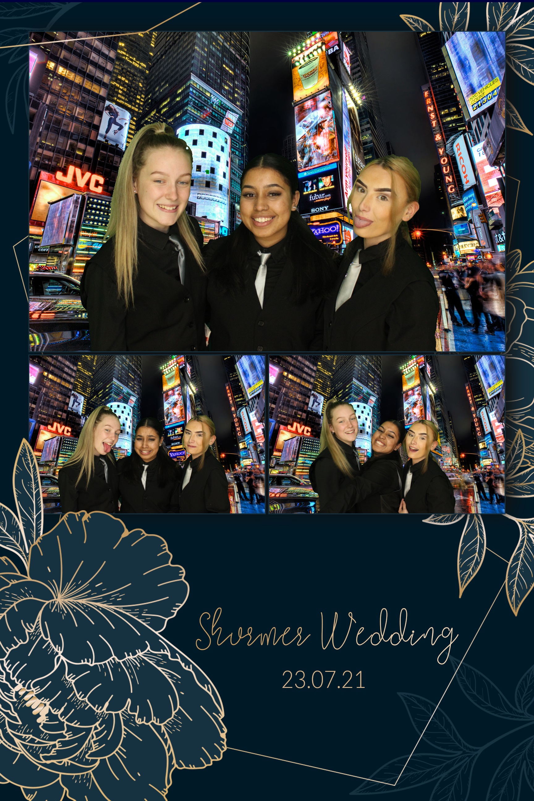 Shurmer Wedding | View more photos from the event at images.mobile-photo-booth.com/u/MobilePhotoBoothUK/Shurmer-Wedding