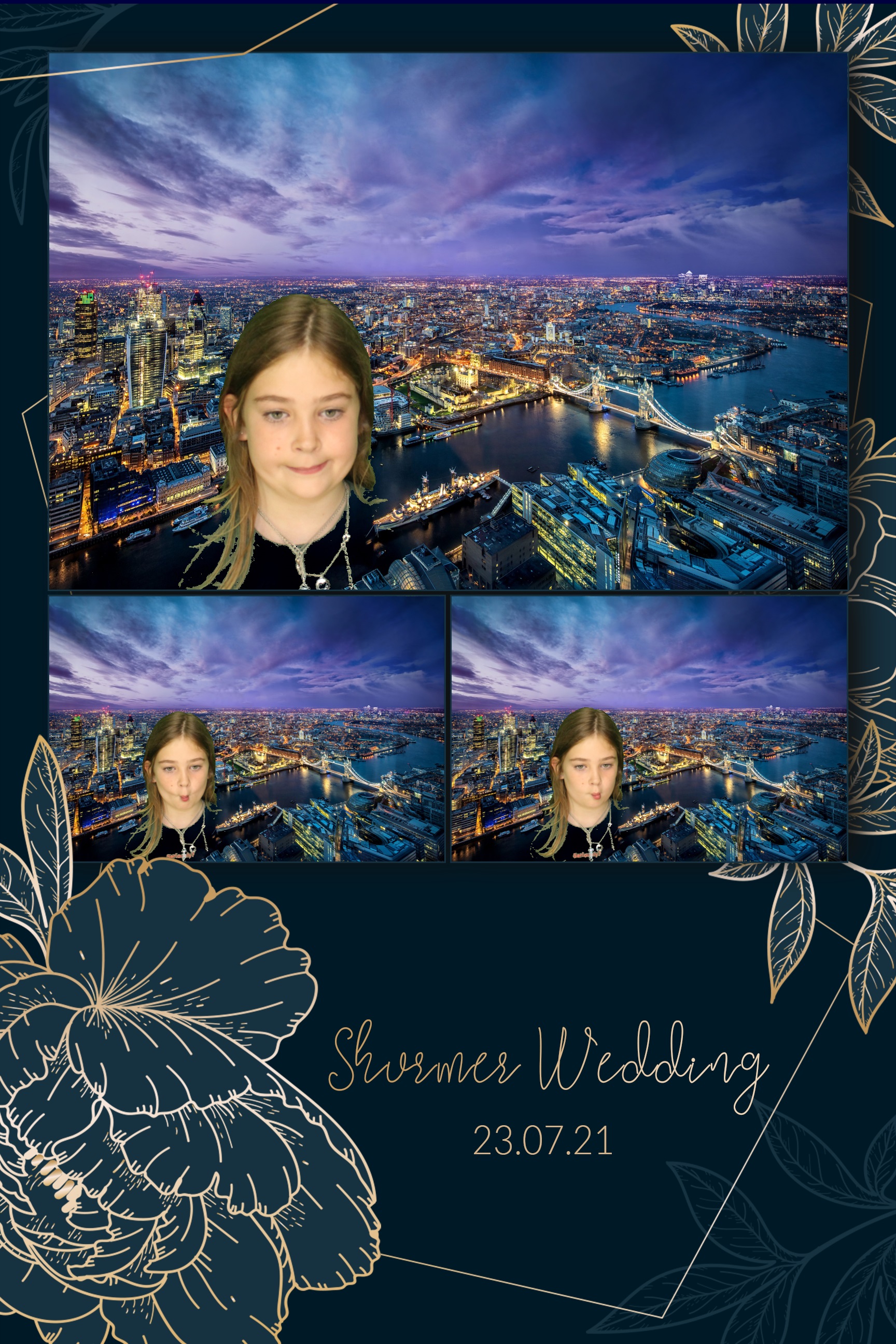 Shurmer Wedding | View more photos from the event at images.mobile-photo-booth.com/u/MobilePhotoBoothUK/Shurmer-Wedding