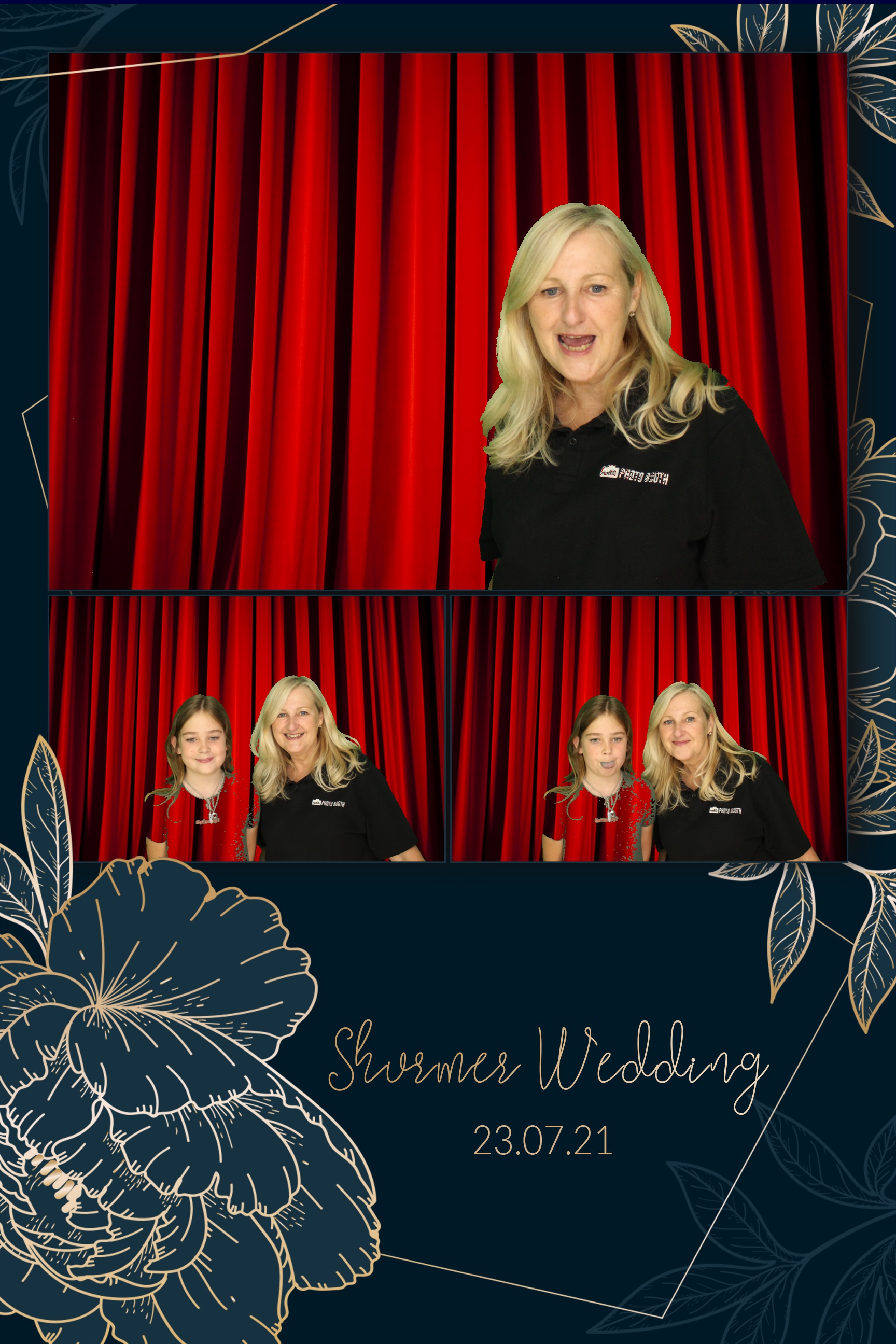 Shurmer Wedding | View more photos from the event at images.mobile-photo-booth.com/u/MobilePhotoBoothUK/Shurmer-Wedding