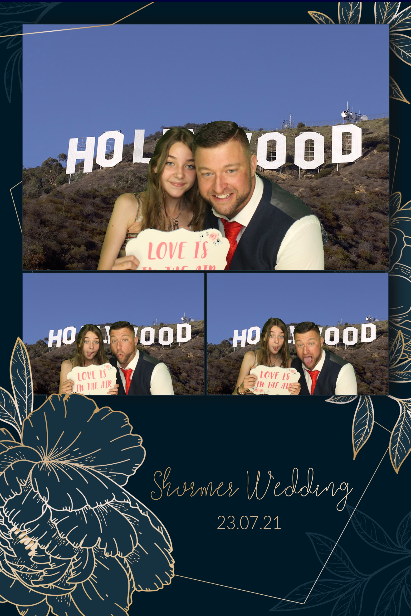 Shurmer Wedding | View more photos from the event at images.mobile-photo-booth.com/u/MobilePhotoBoothUK/Shurmer-Wedding