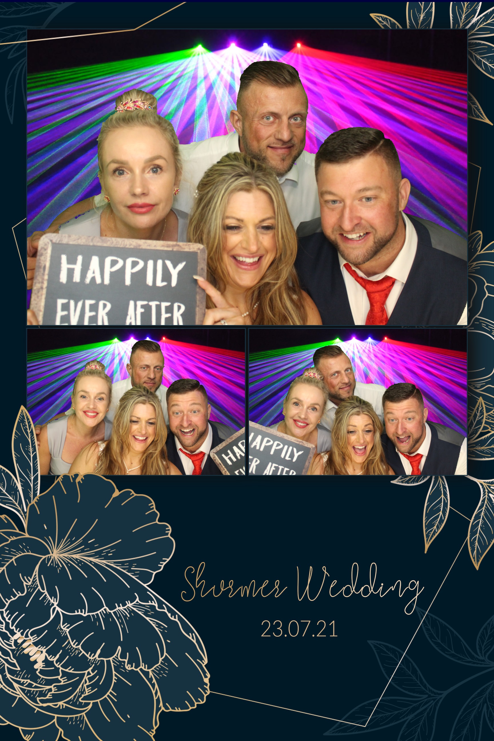 Shurmer Wedding | View more photos from the event at images.mobile-photo-booth.com/u/MobilePhotoBoothUK/Shurmer-Wedding