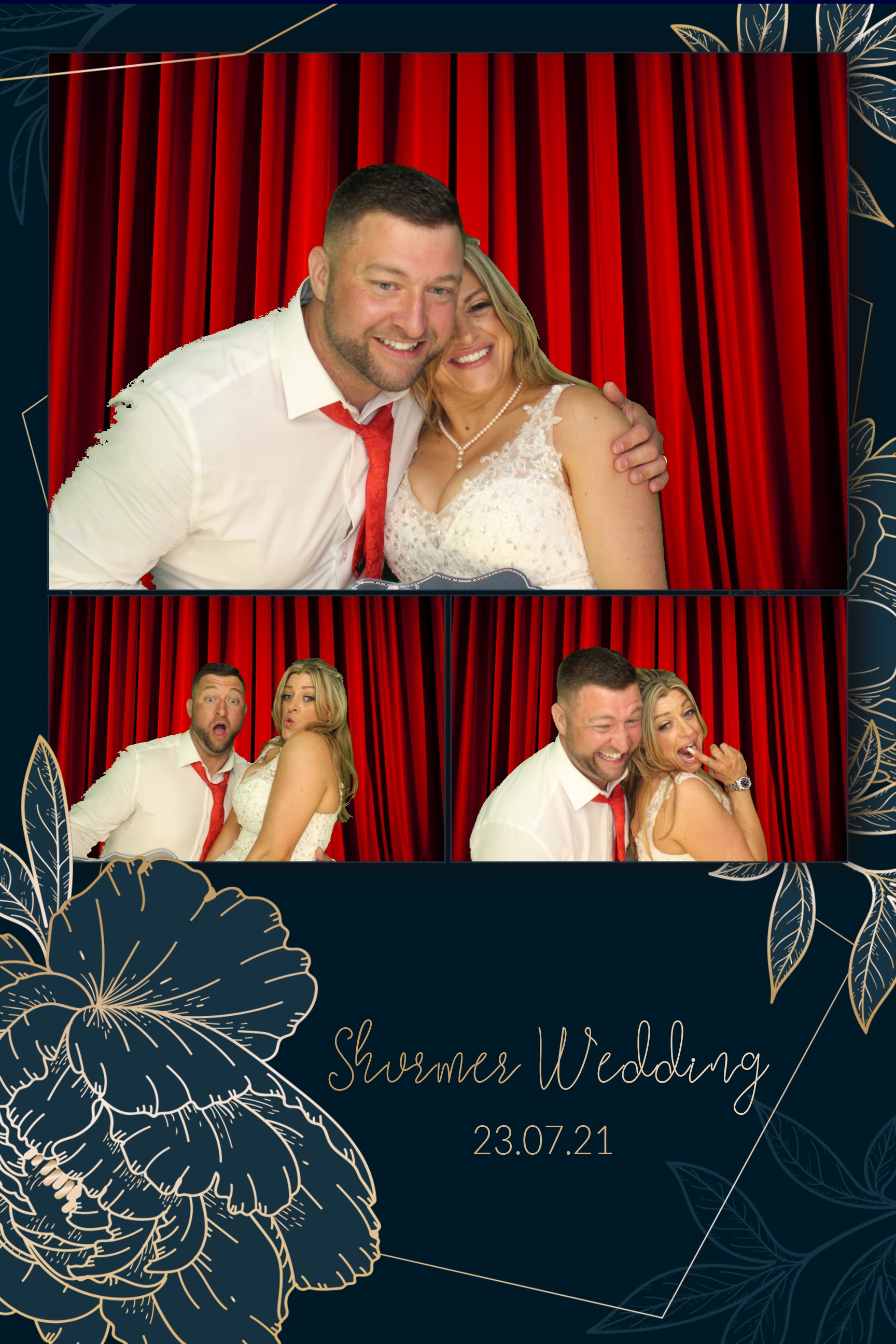 Shurmer Wedding | View more photos from the event at images.mobile-photo-booth.com/u/MobilePhotoBoothUK/Shurmer-Wedding