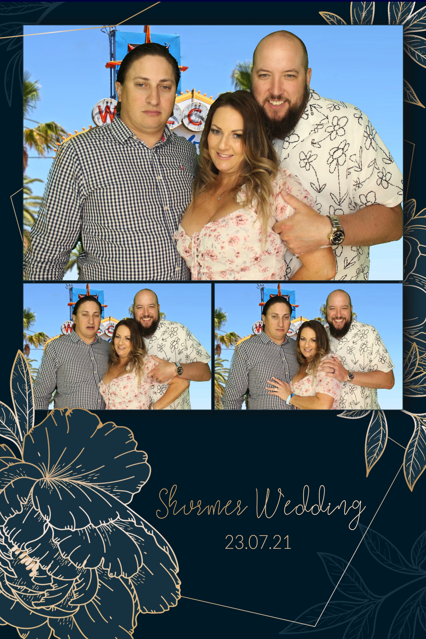 Shurmer Wedding | View more photos from the event at images.mobile-photo-booth.com/u/MobilePhotoBoothUK/Shurmer-Wedding