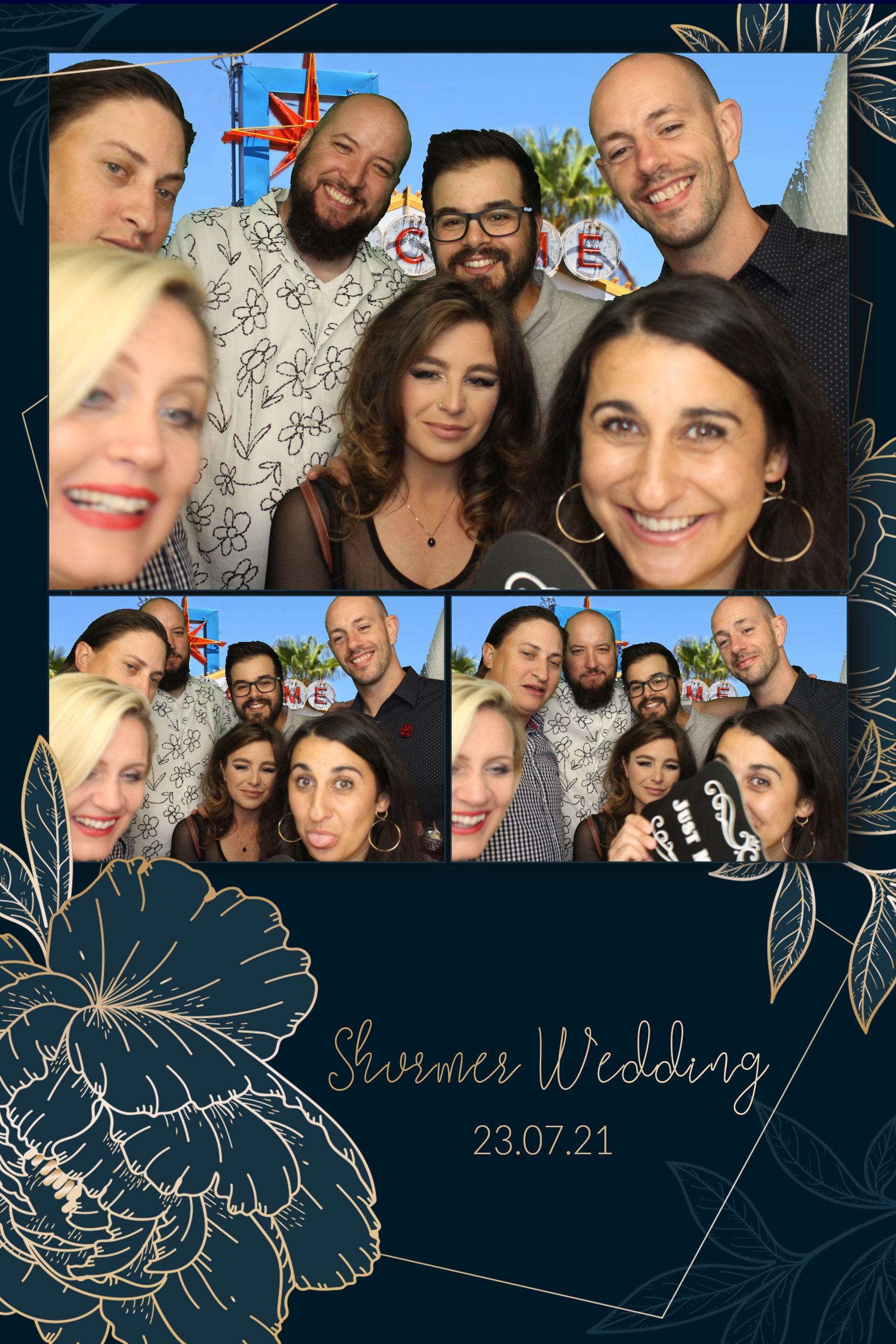 Shurmer Wedding | View more photos from the event at images.mobile-photo-booth.com/u/MobilePhotoBoothUK/Shurmer-Wedding