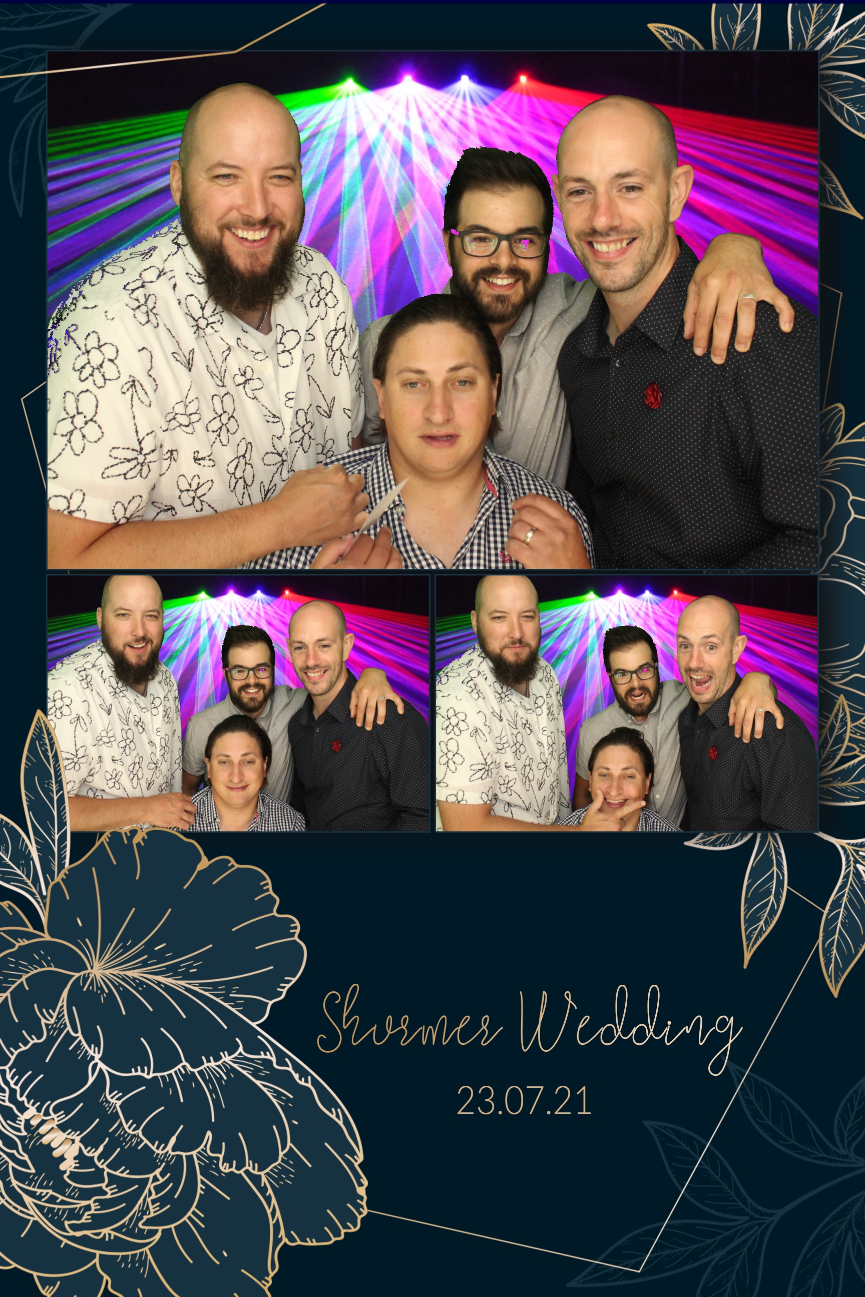 Shurmer Wedding | View more photos from the event at images.mobile-photo-booth.com/u/MobilePhotoBoothUK/Shurmer-Wedding