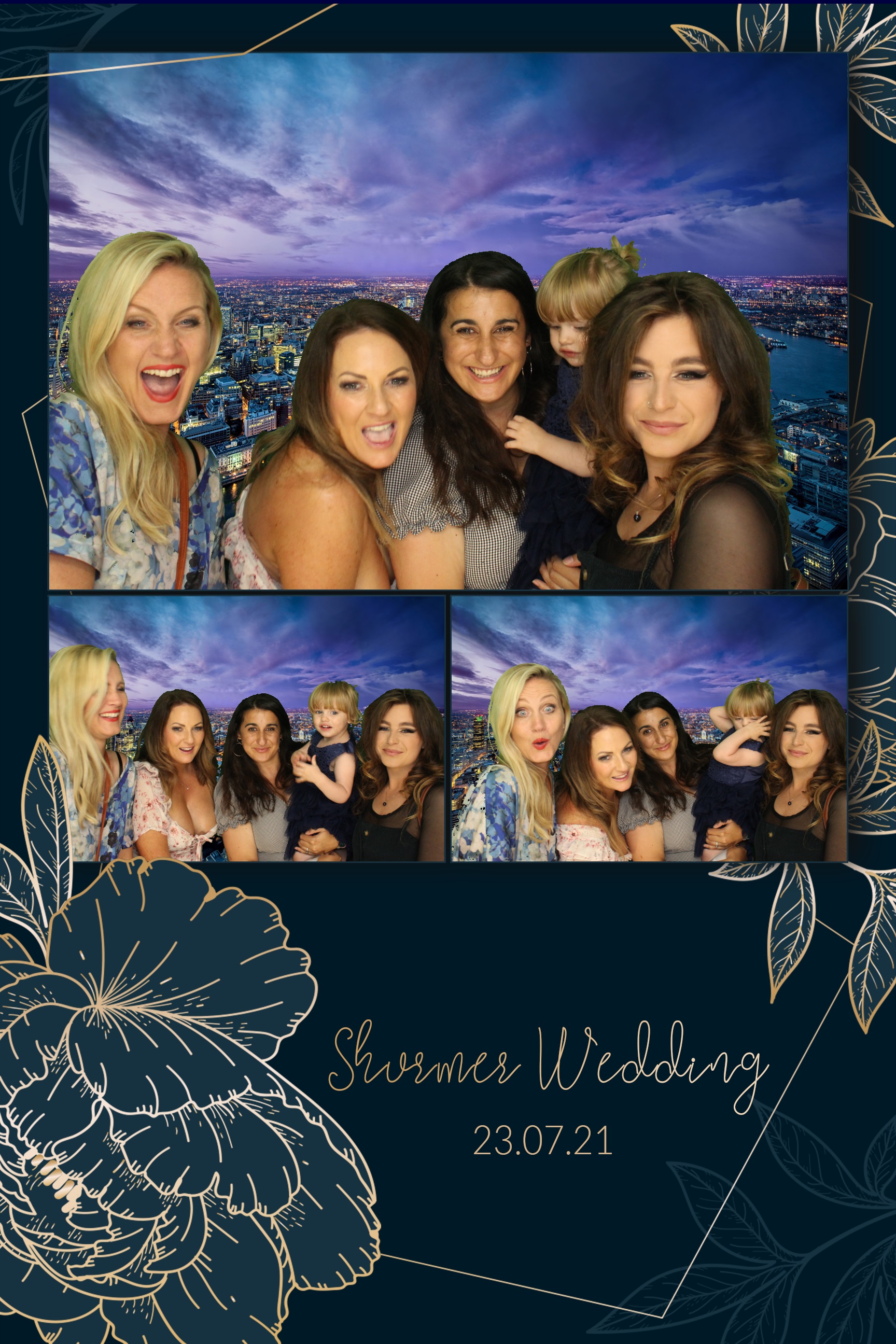 Shurmer Wedding | View more photos from the event at images.mobile-photo-booth.com/u/MobilePhotoBoothUK/Shurmer-Wedding