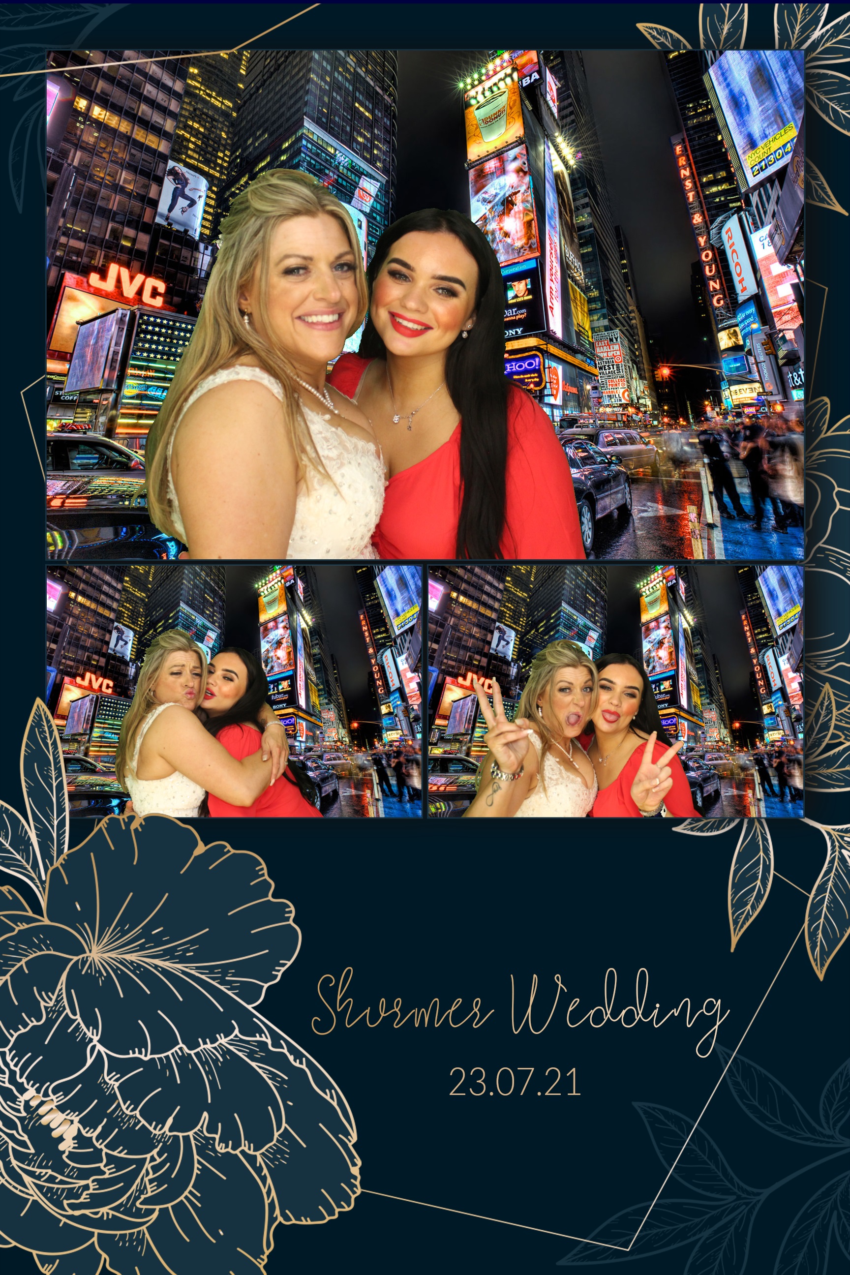 Shurmer Wedding | View more photos from the event at images.mobile-photo-booth.com/u/MobilePhotoBoothUK/Shurmer-Wedding