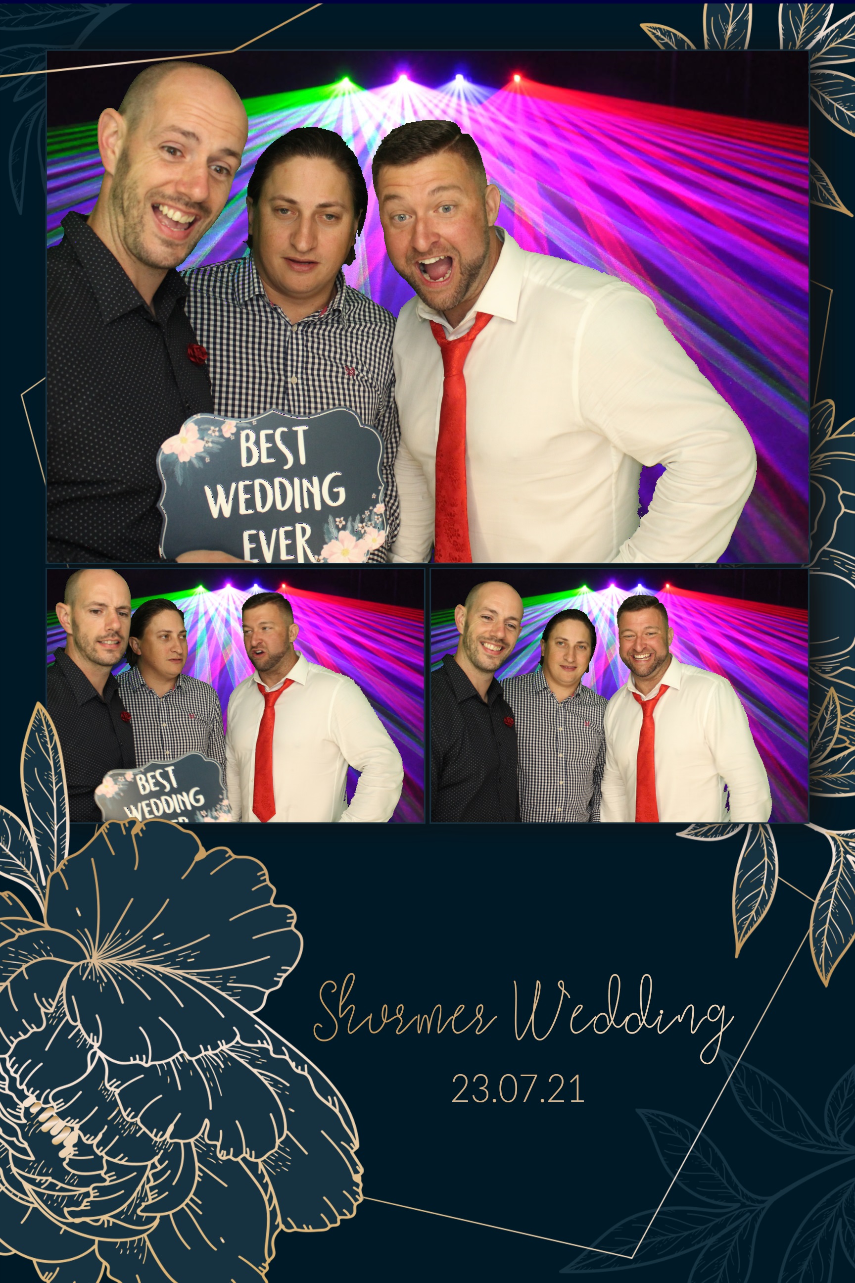 Shurmer Wedding | View more photos from the event at images.mobile-photo-booth.com/u/MobilePhotoBoothUK/Shurmer-Wedding