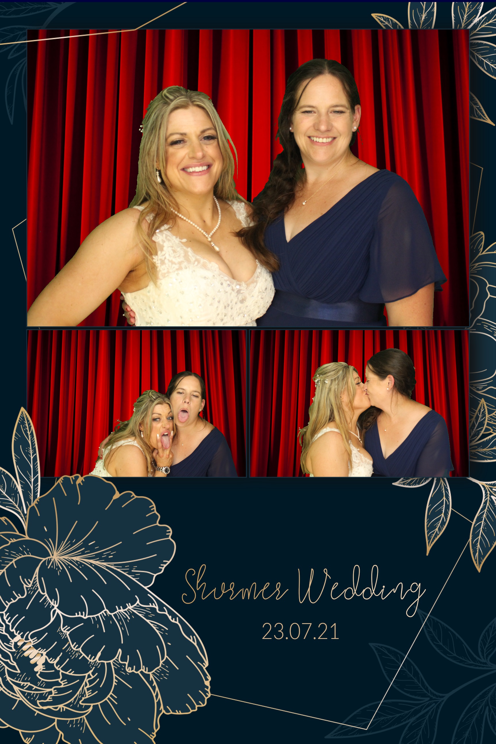 Shurmer Wedding | View more photos from the event at images.mobile-photo-booth.com/u/MobilePhotoBoothUK/Shurmer-Wedding