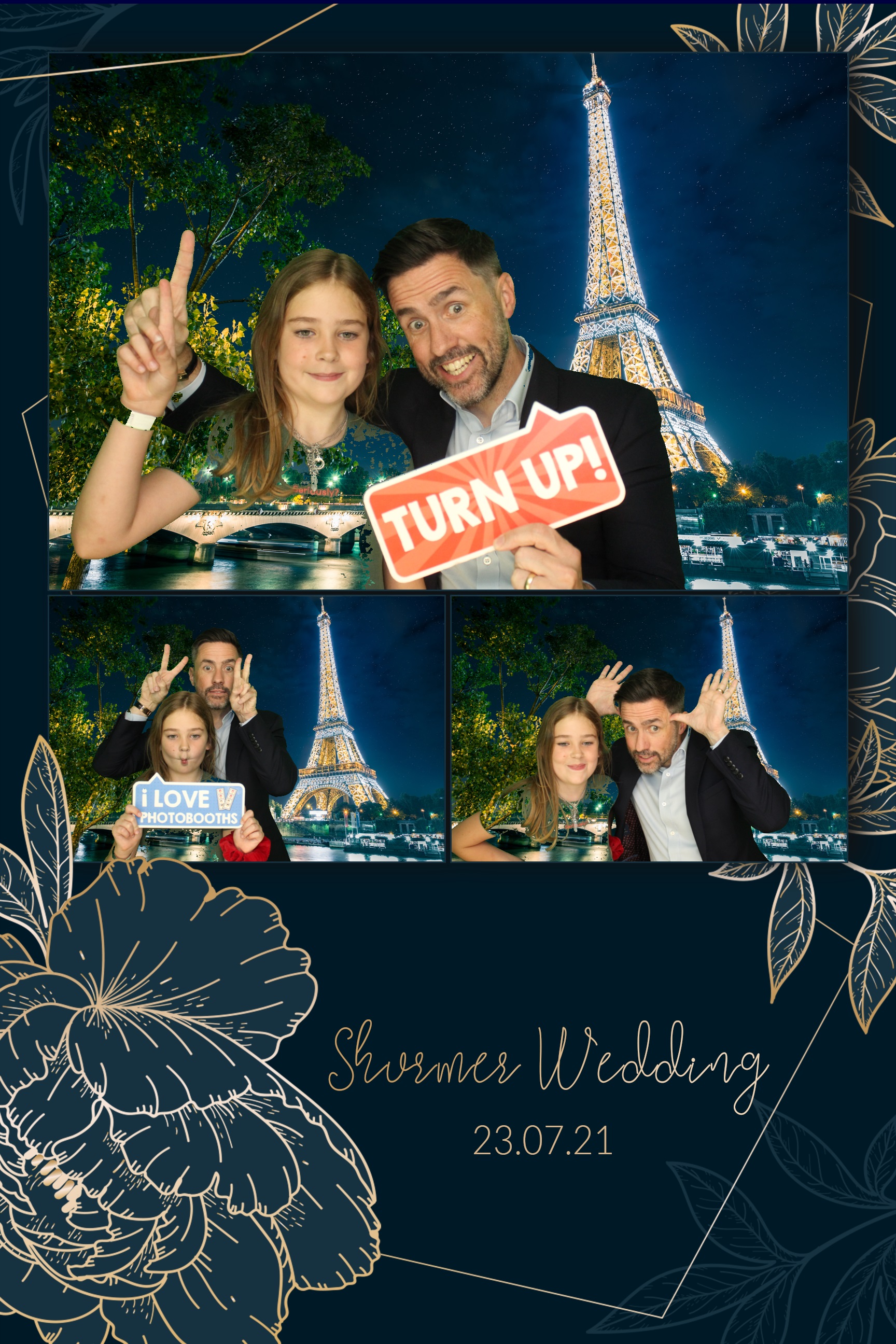 Shurmer Wedding | View more photos from the event at images.mobile-photo-booth.com/u/MobilePhotoBoothUK/Shurmer-Wedding