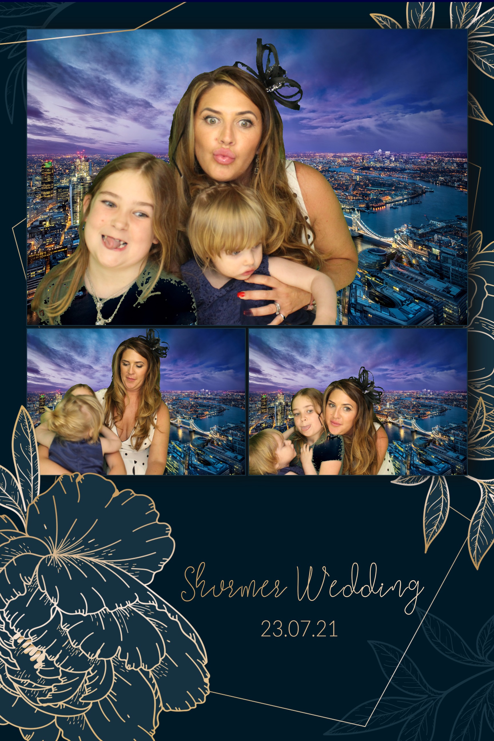 Shurmer Wedding | View more photos from the event at images.mobile-photo-booth.com/u/MobilePhotoBoothUK/Shurmer-Wedding