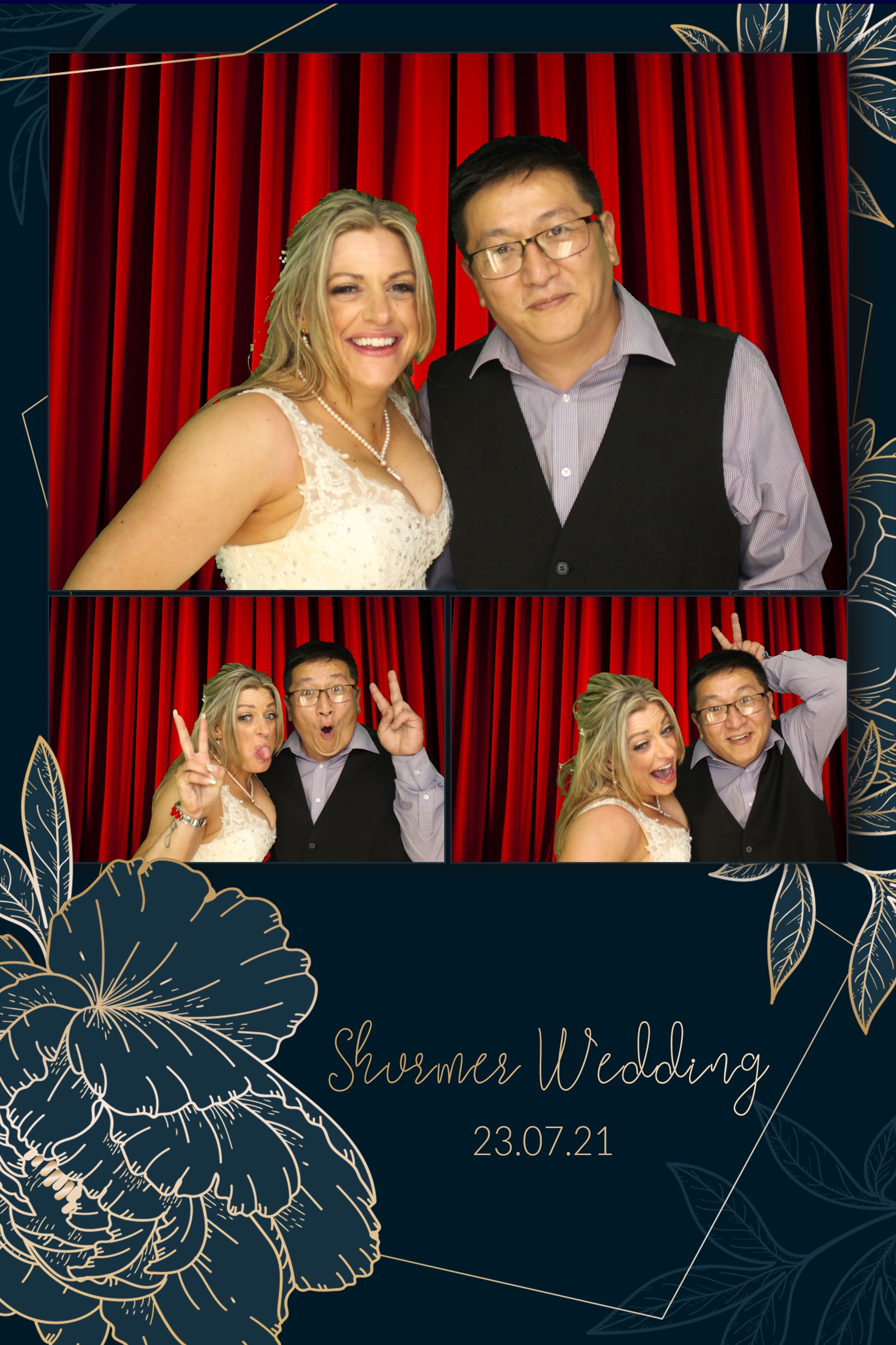 Shurmer Wedding | View more photos from the event at images.mobile-photo-booth.com/u/MobilePhotoBoothUK/Shurmer-Wedding