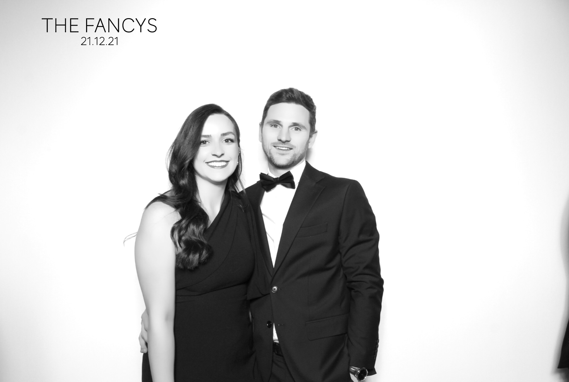 Tom & Ellen | View more photos from the event at images.mobile-photo-booth.com/u/MobilePhotoBoothUK/Tom-Ellen