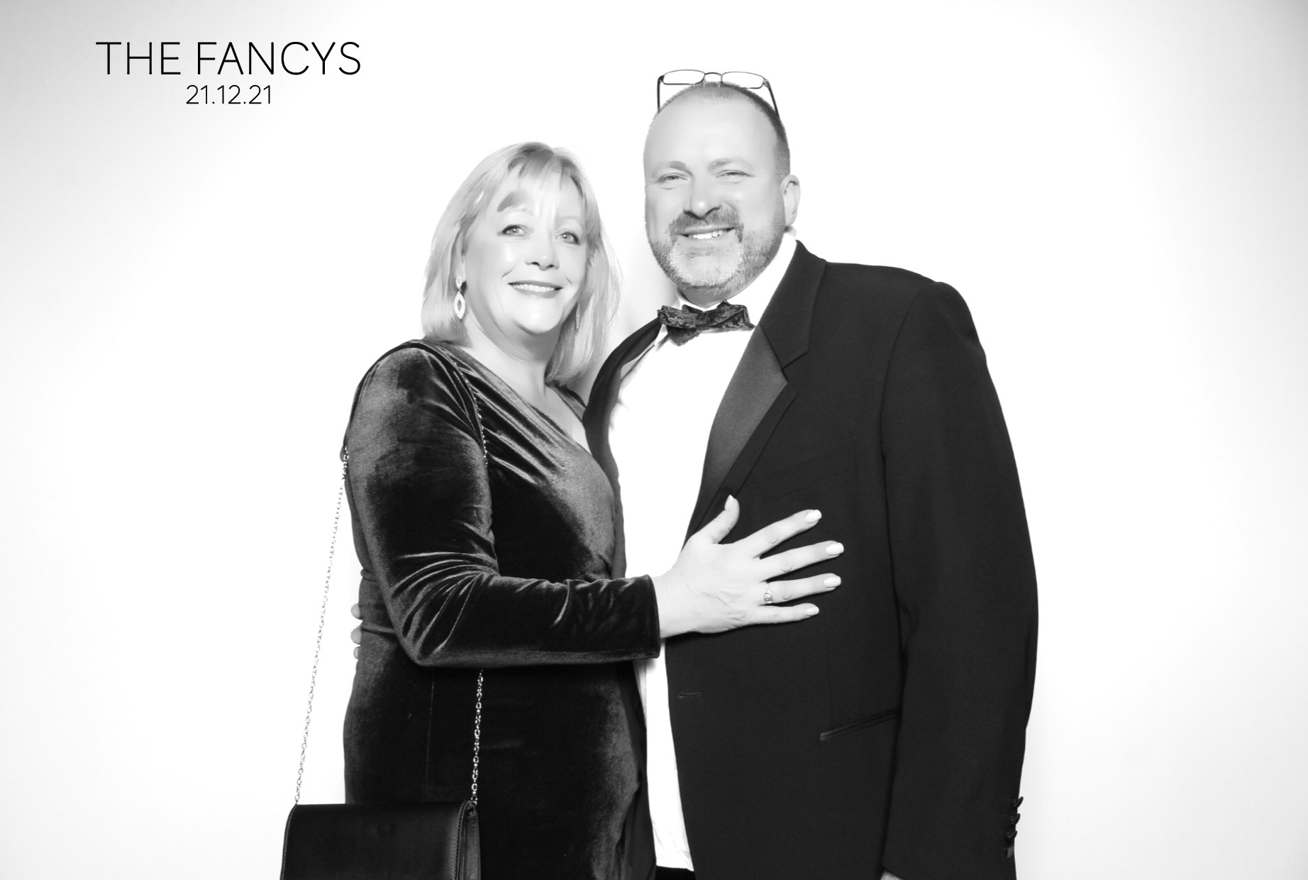 Tom & Ellen | View more photos from the event at images.mobile-photo-booth.com/u/MobilePhotoBoothUK/Tom-Ellen