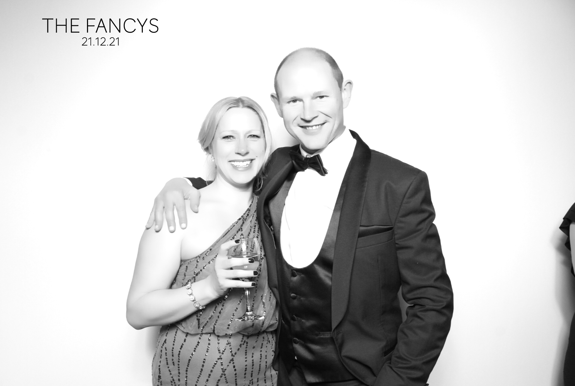 Tom & Ellen | View more photos from the event at images.mobile-photo-booth.com/u/MobilePhotoBoothUK/Tom-Ellen