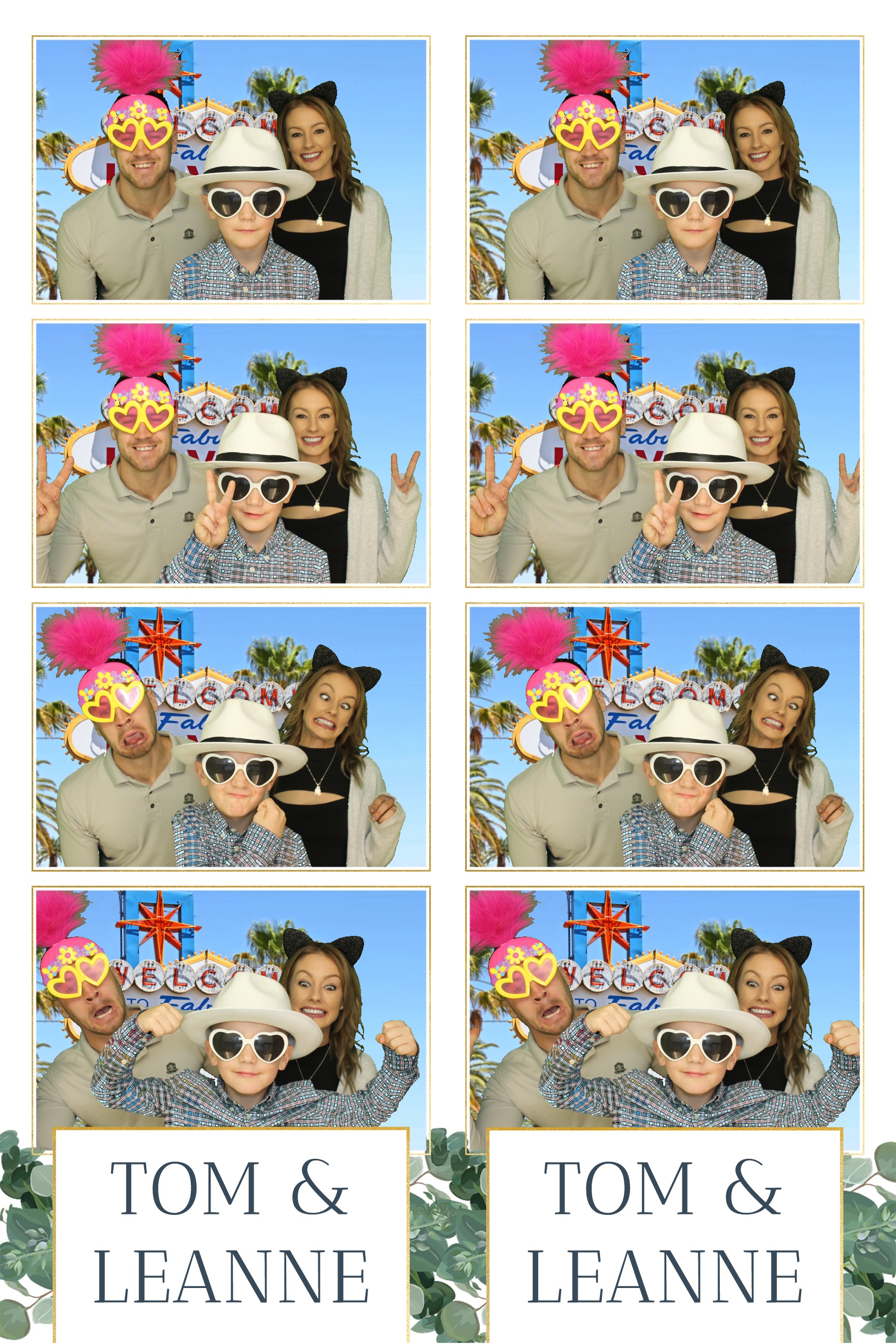 Tom & Leanne | View more photos from the event at images.mobile-photo-booth.com/u/MobilePhotoBoothUK/Tom-Leanne