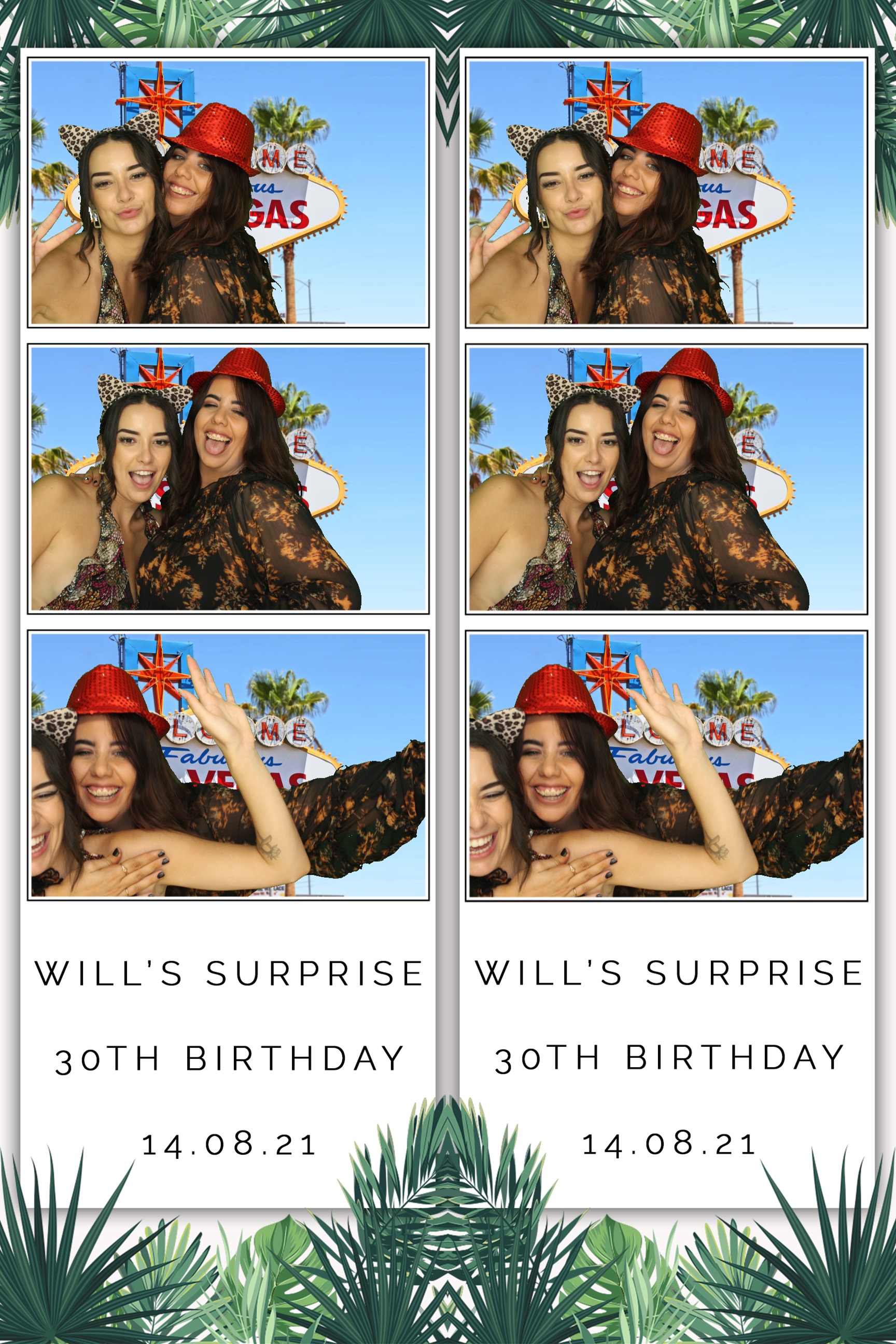 Will's Surprise 30th Party | View more photos from the event at images.mobile-photo-booth.com/u/MobilePhotoBoothUK/Wills-Surprise-30th-Party