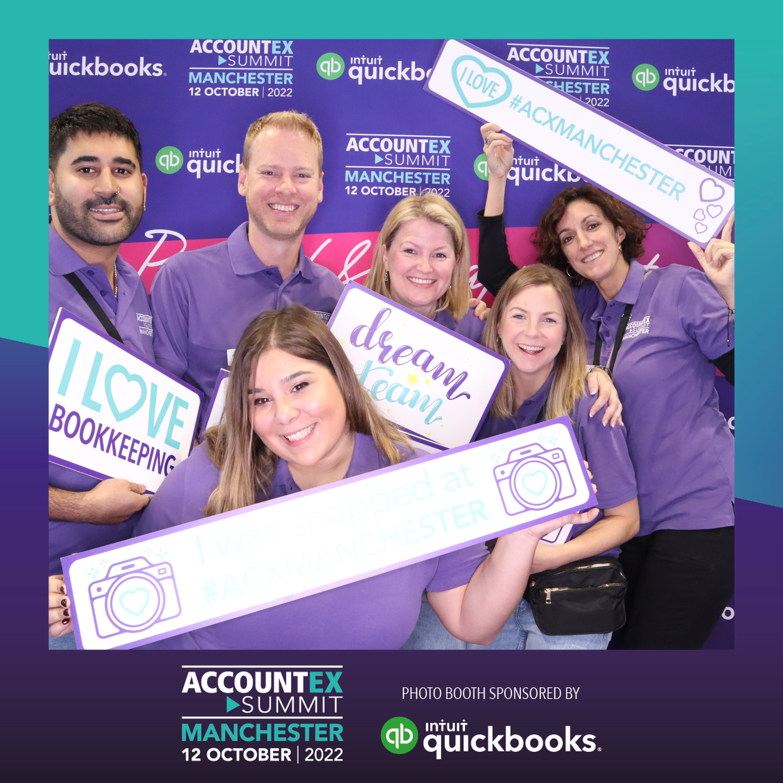 Accountex Summit Manchester | View more photos from the event at images.mobile-photo-booth.com/u/MobilePhotoBoothUK/Accountex-Summit-Manchester